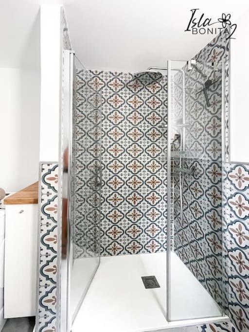 Apartment B-rent Alisios Playa Crispy Sunny Corralejo