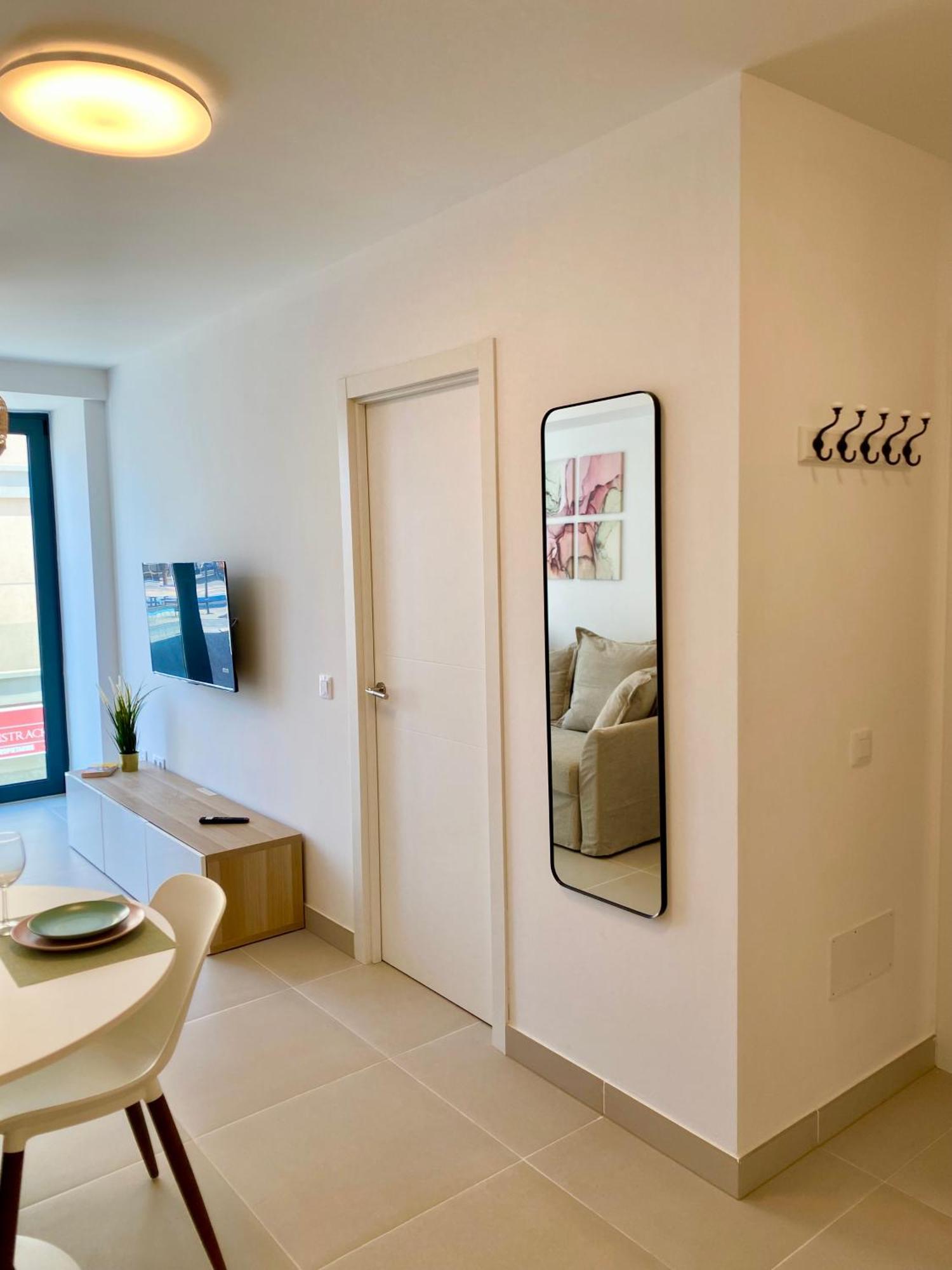 Apartment Canarian Sun 1