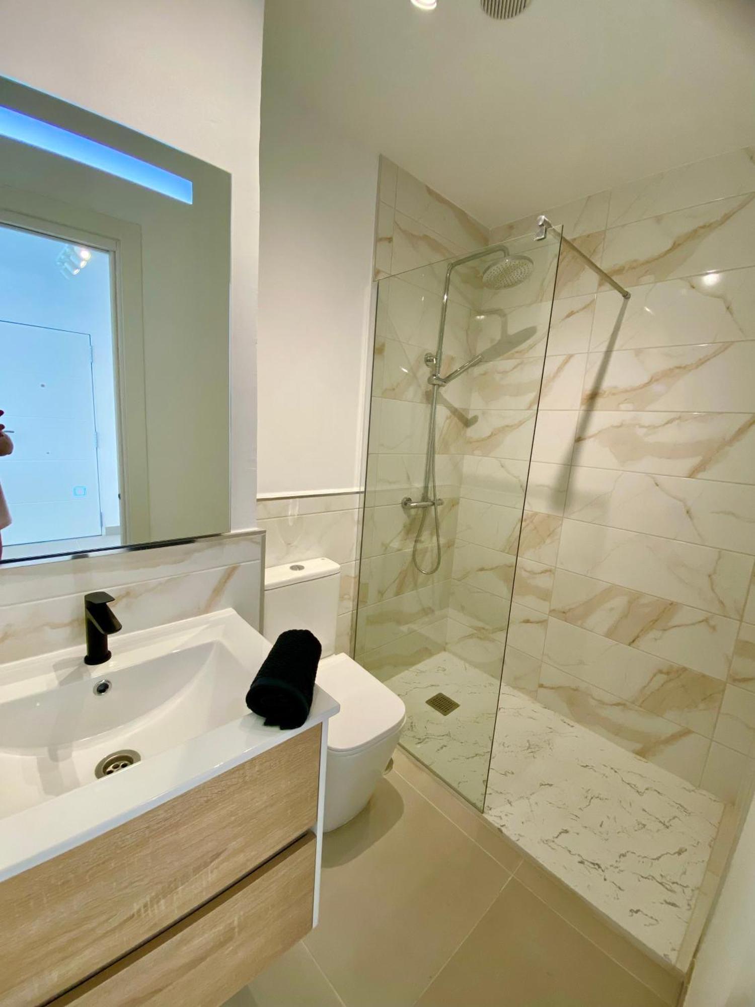 Apartment Canarian Sun 1