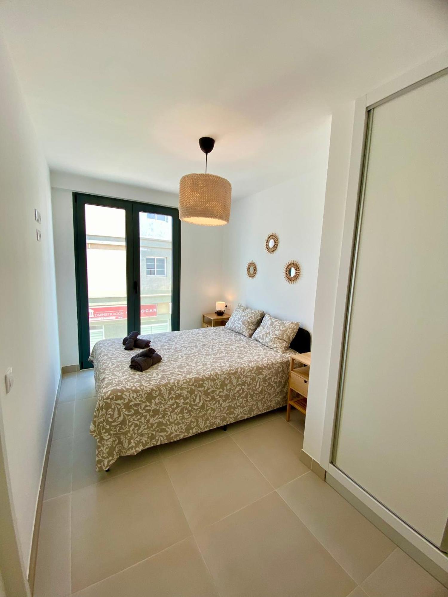 Apartment Canarian Sun 1 *