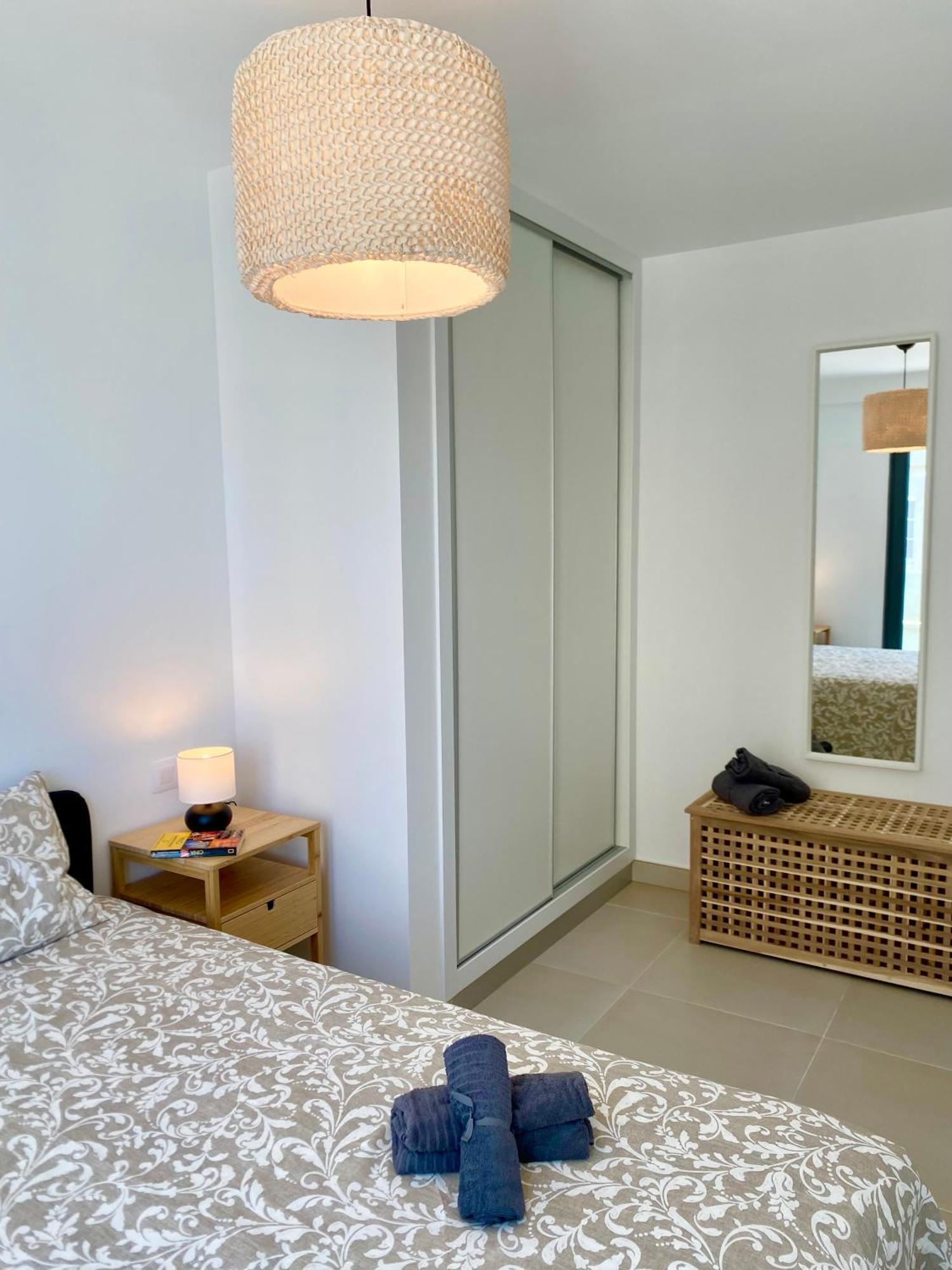 Apartment Canarian Sun 1 Corralejo