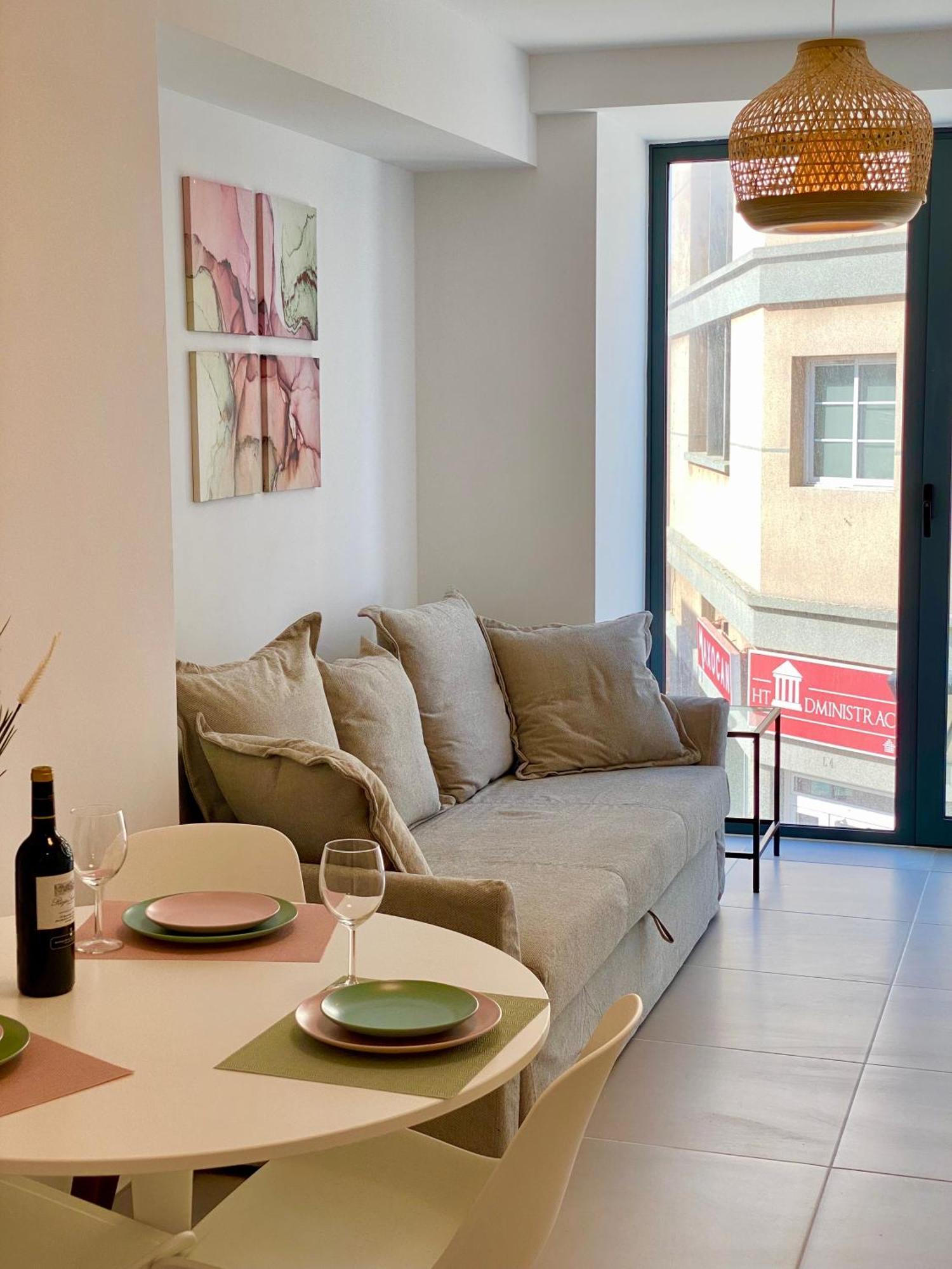 Apartment Canarian Sun 1