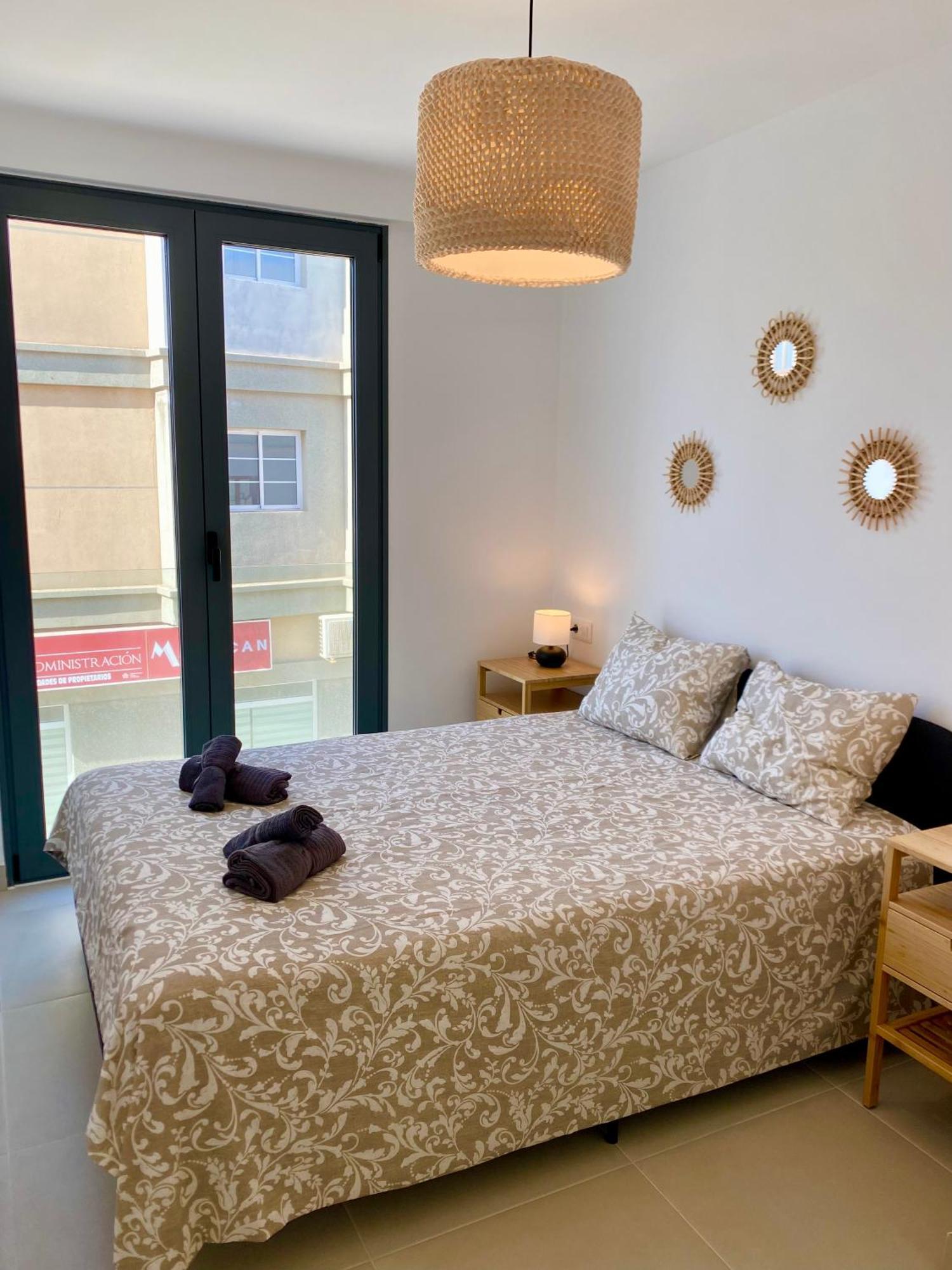 Apartment Canarian Sun 1 *