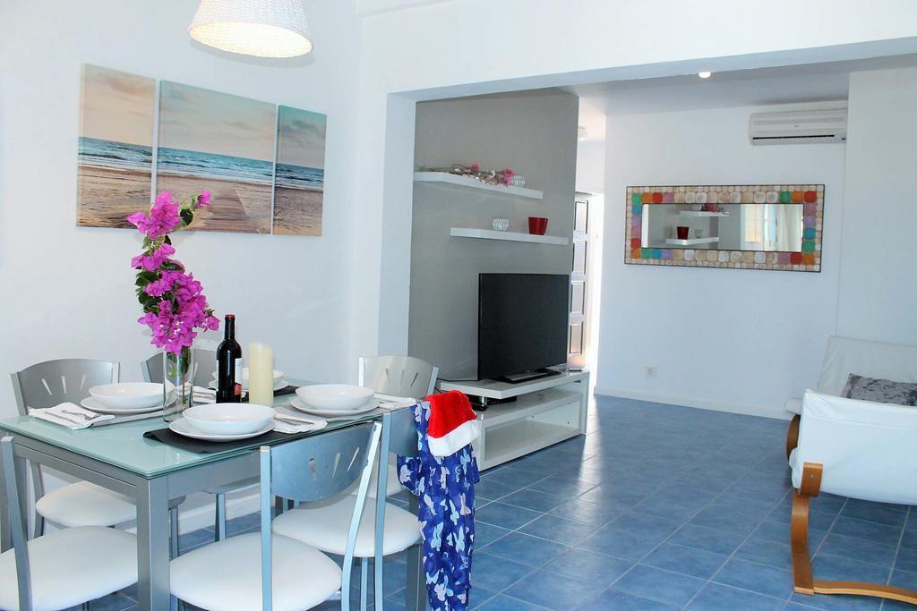 Casa Dalia By Vacanzy Collection Holiday home *