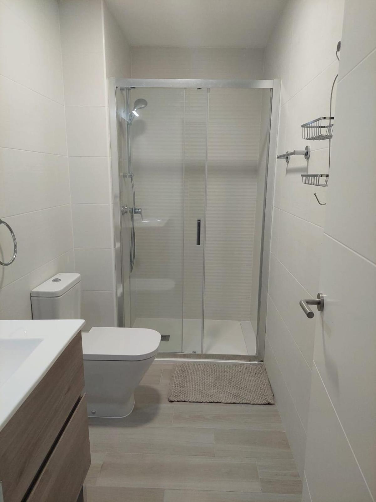 Apartment Lunacove