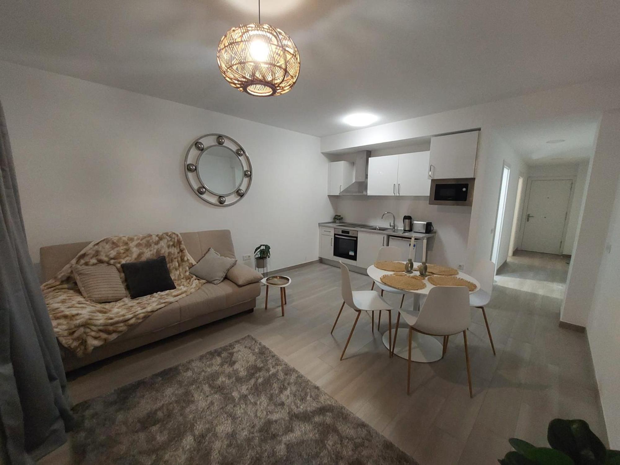 Apartment Lunacove Corralejo