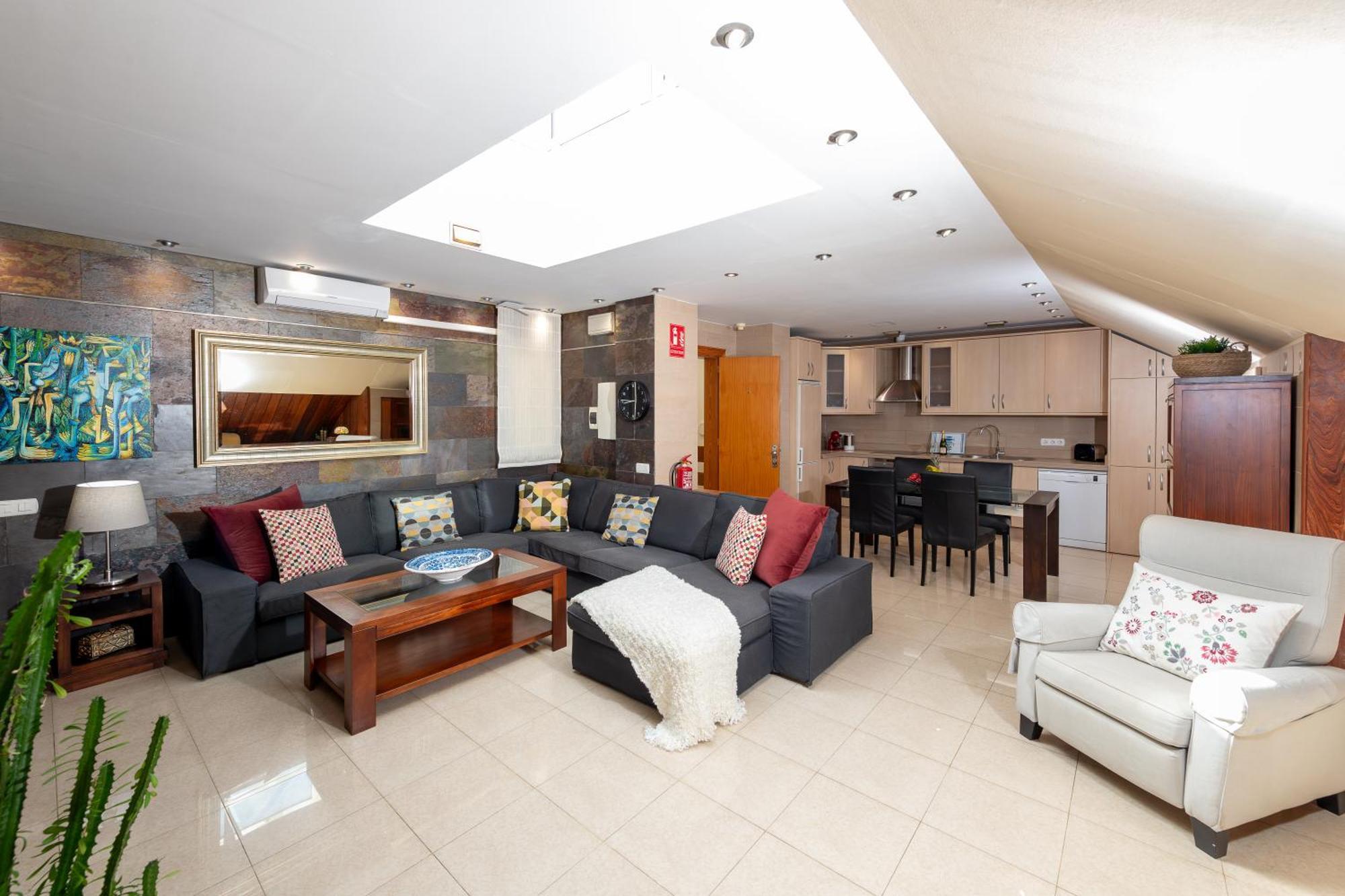 Calas Apartment Corralejo