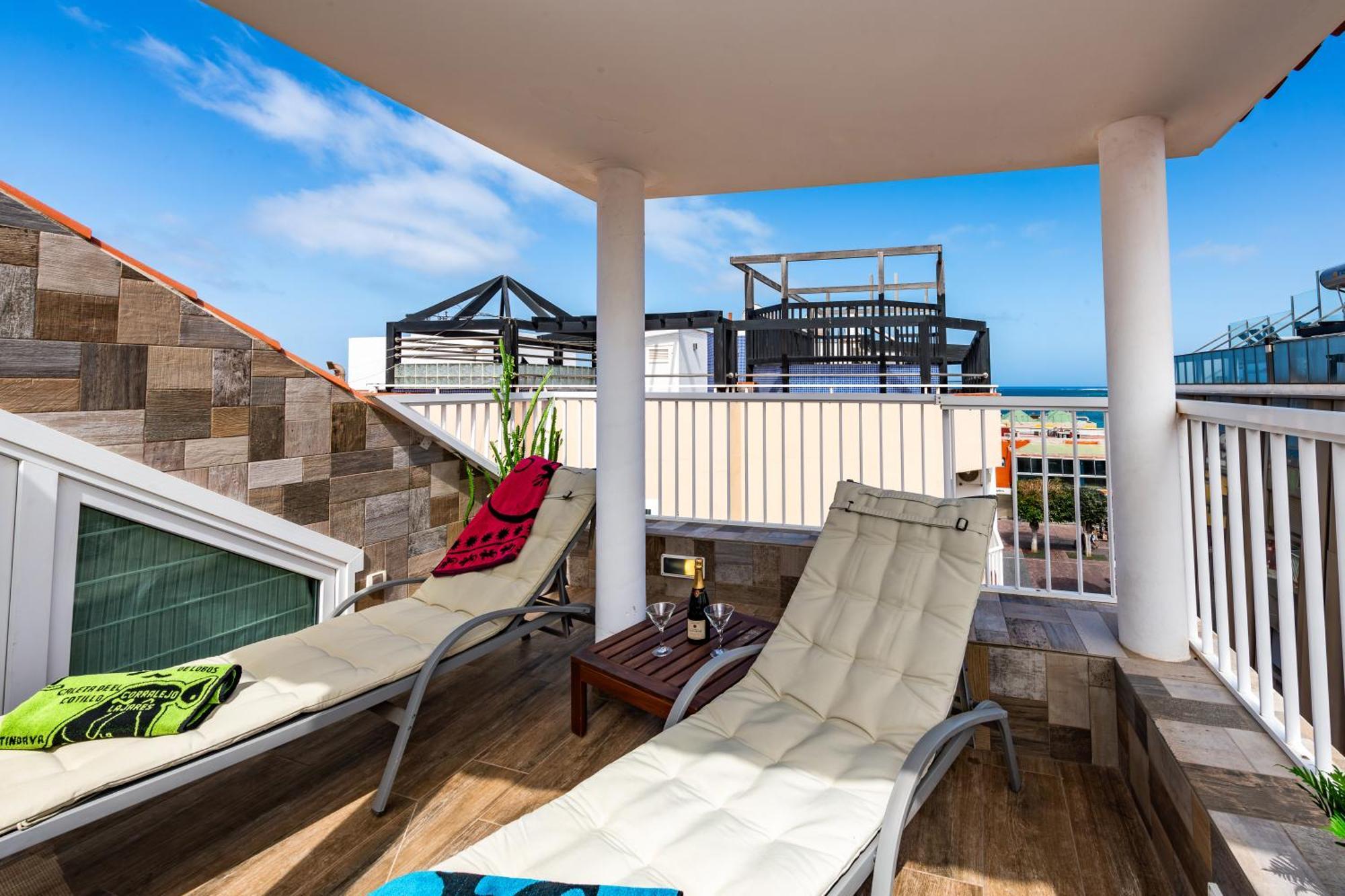 Calas Corralejo