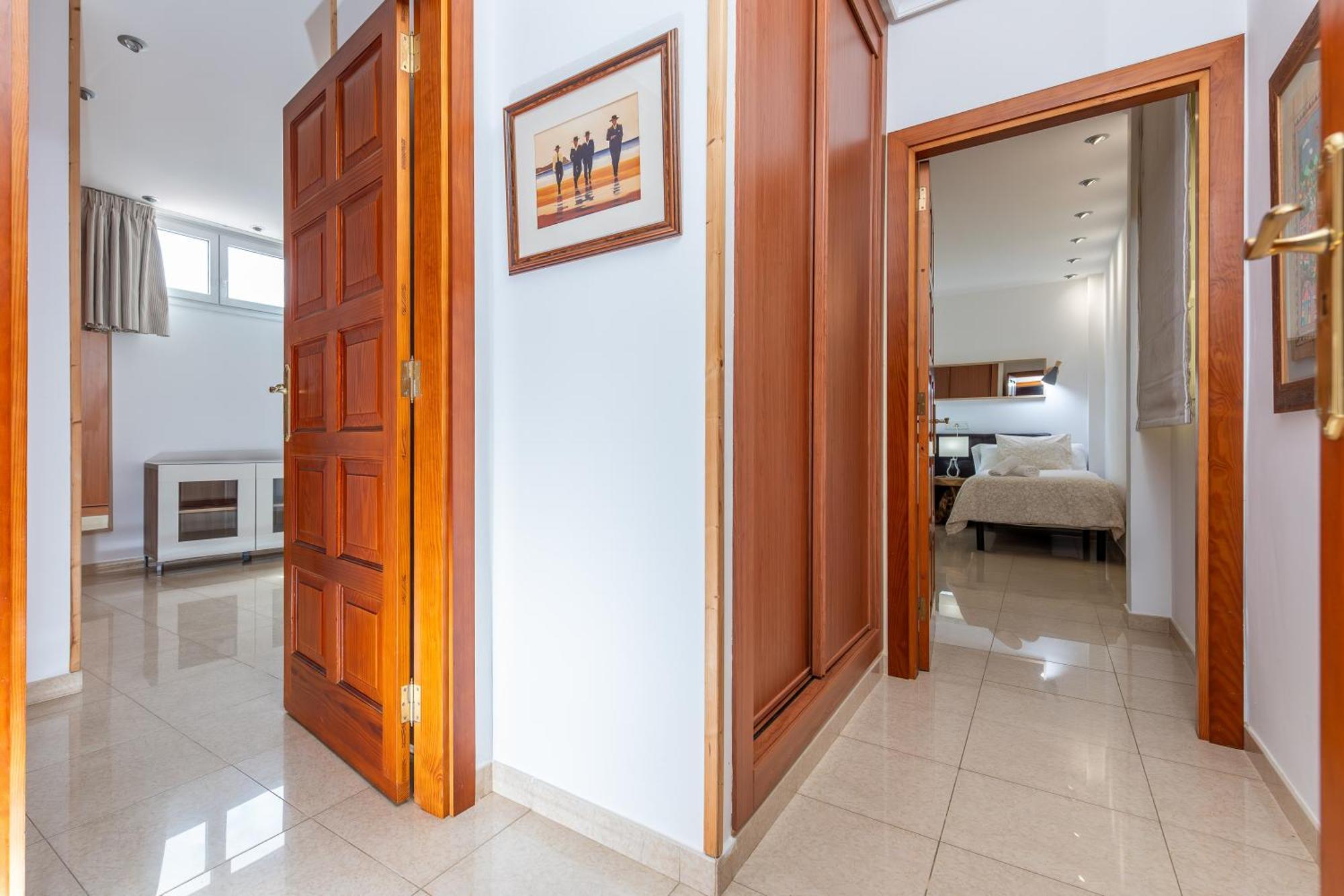 Apartment Calas