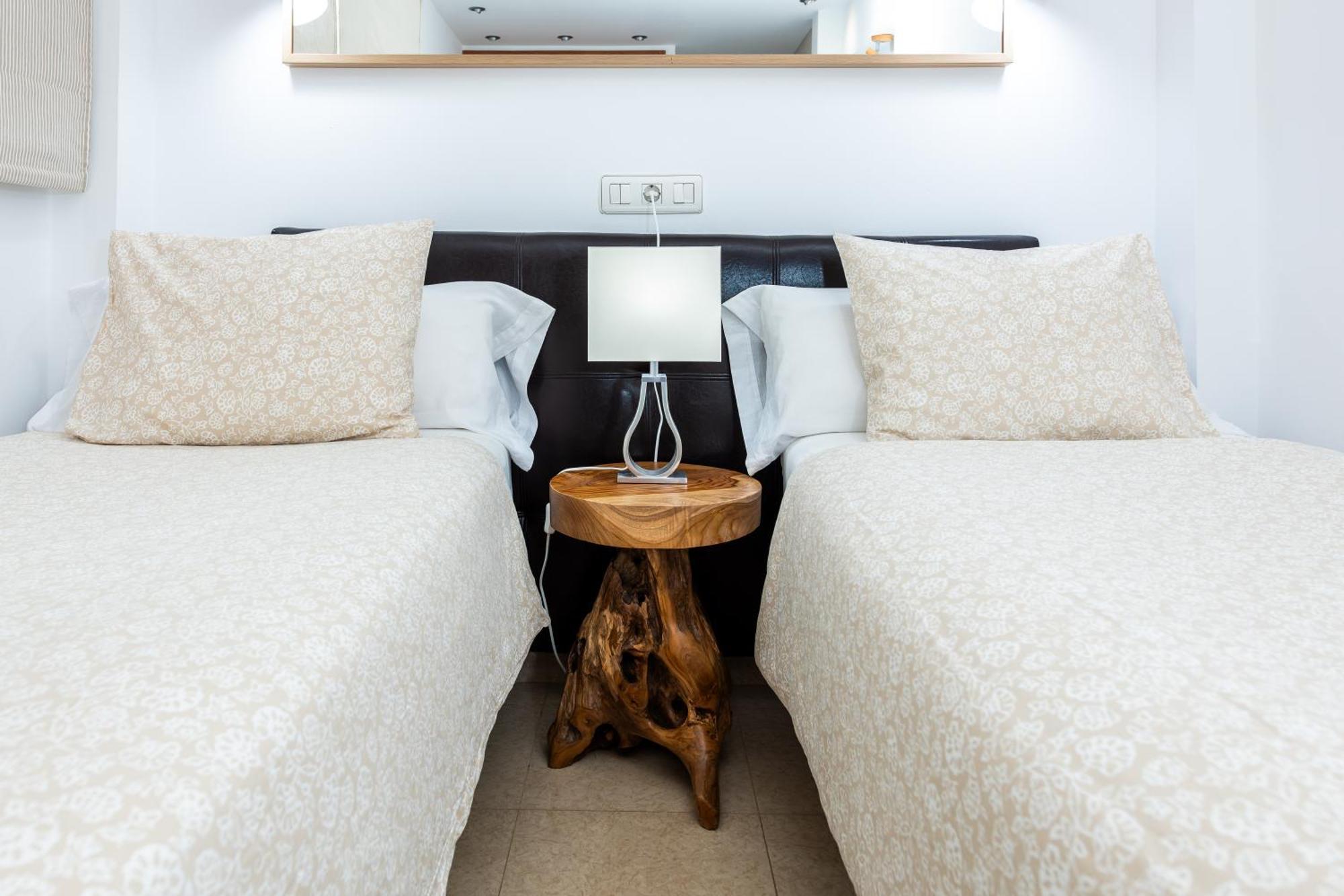 Apartment Calas *