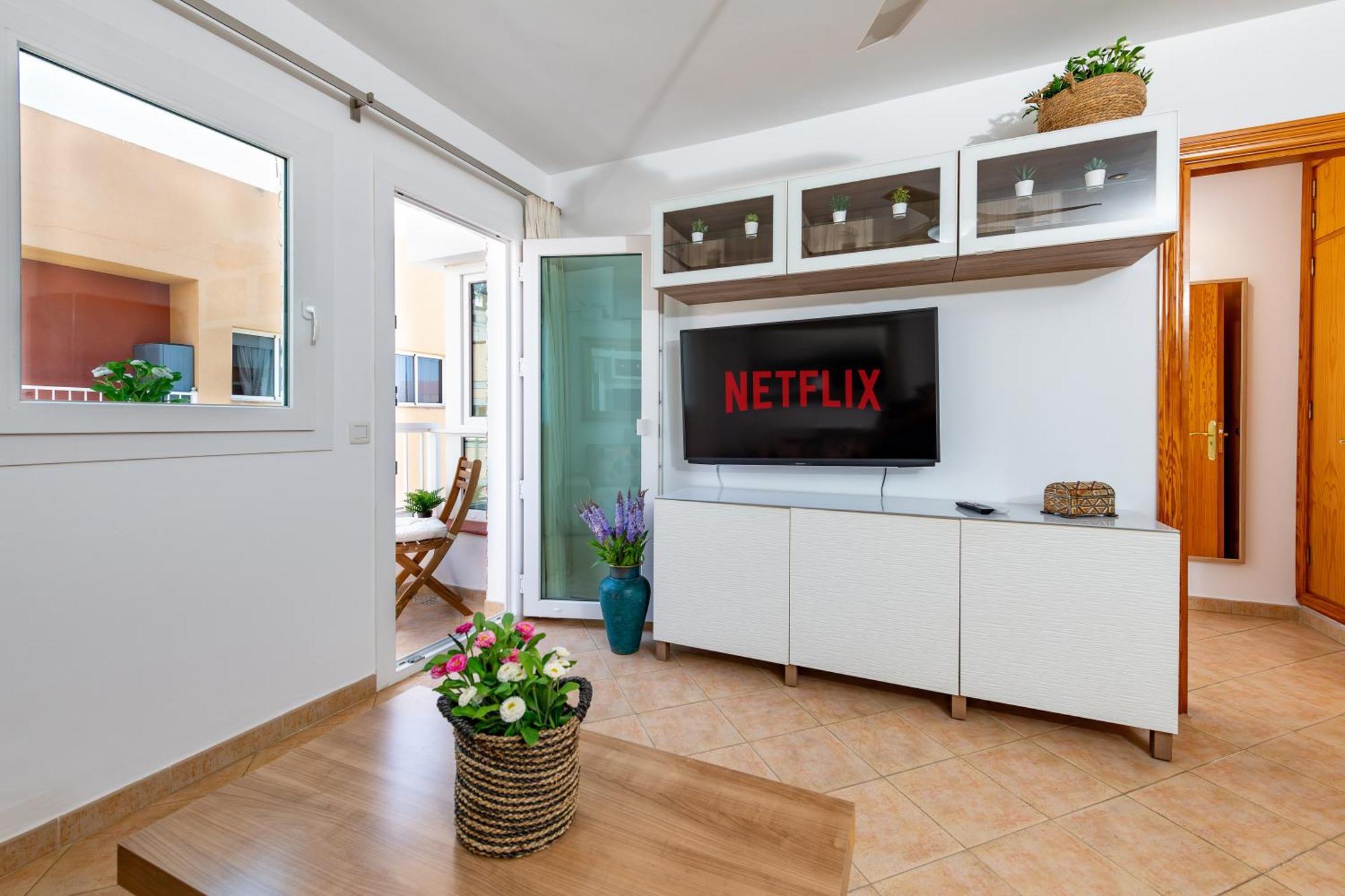 Apartment Calas