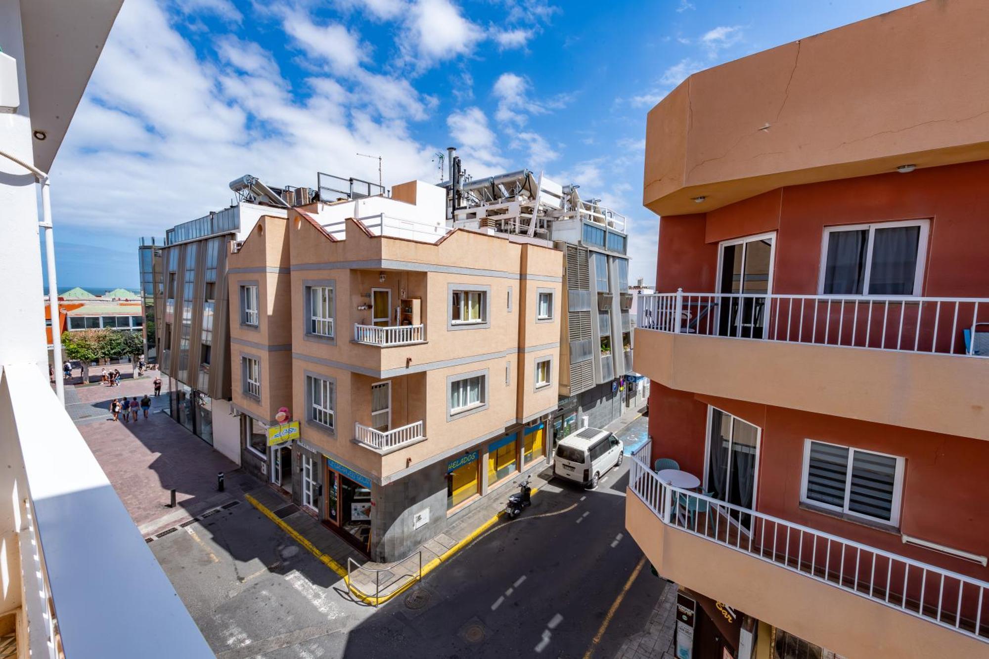 Calas Corralejo