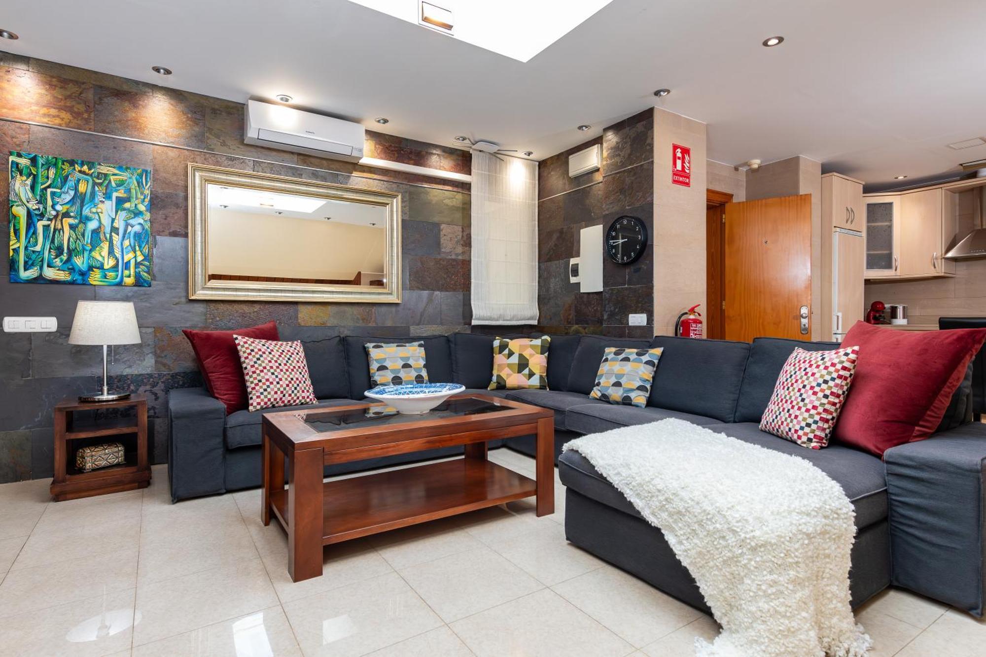Calas Apartment Corralejo