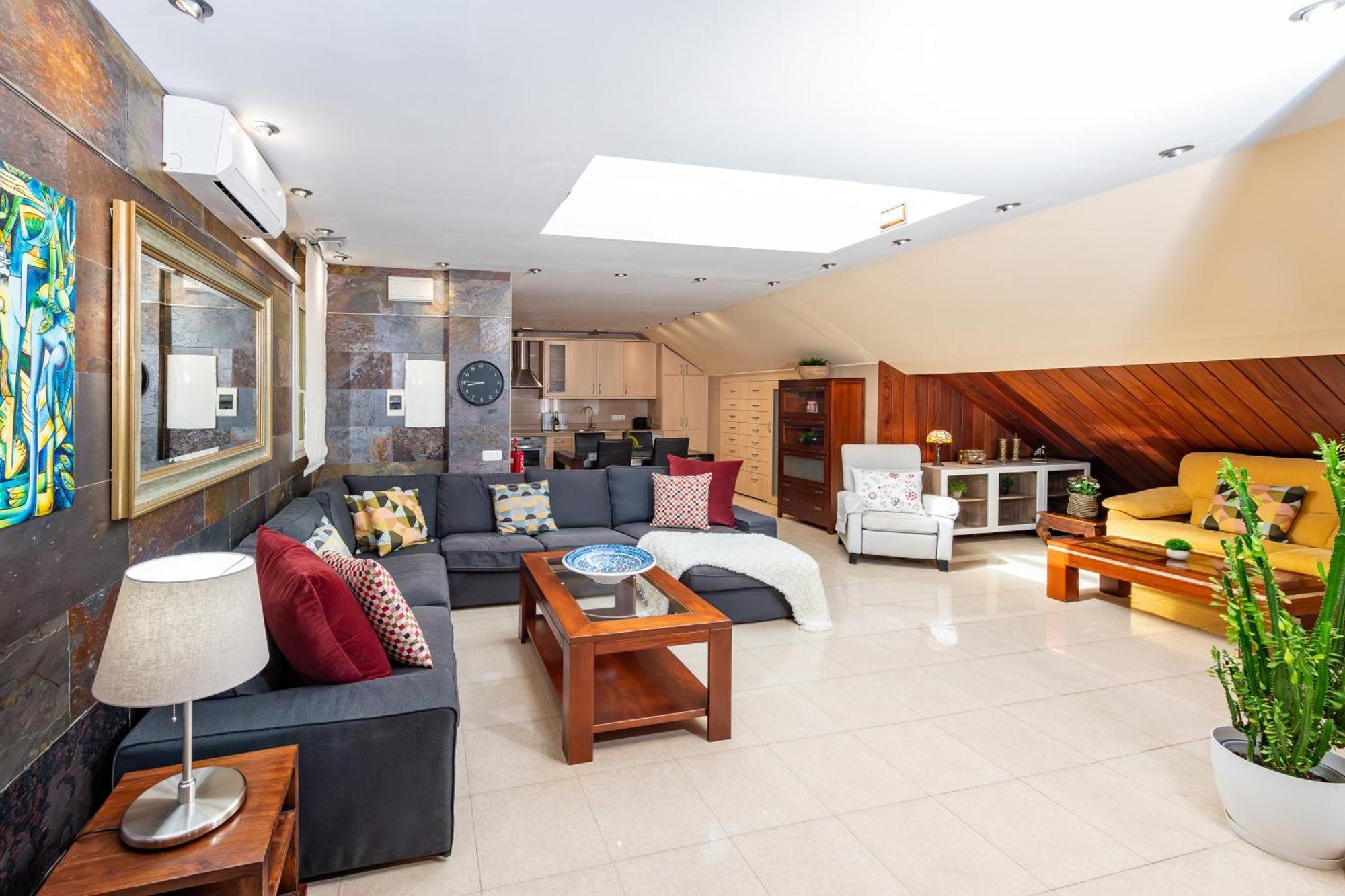 Apartment Calas