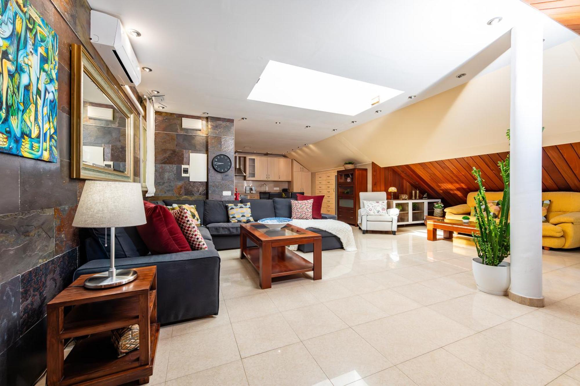 Calas Apartment Corralejo
