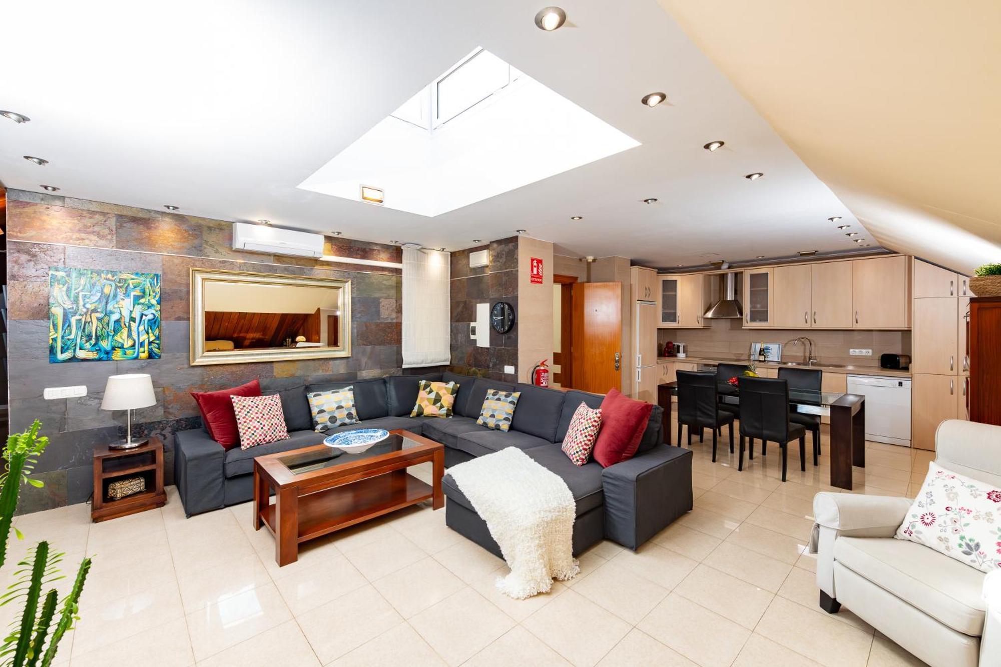 Apartment Calas Corralejo