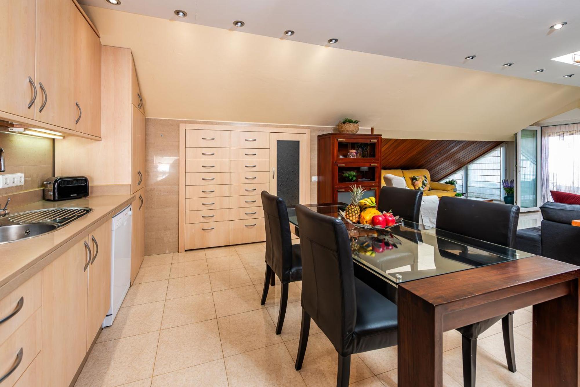 Calas Apartment Corralejo