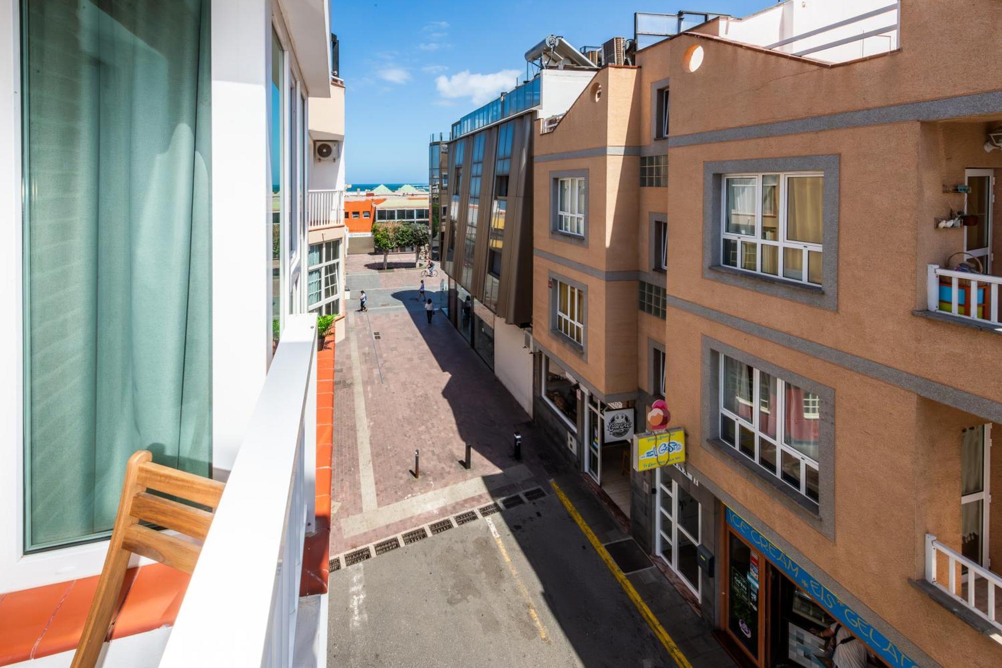 Apartment Calas Corralejo