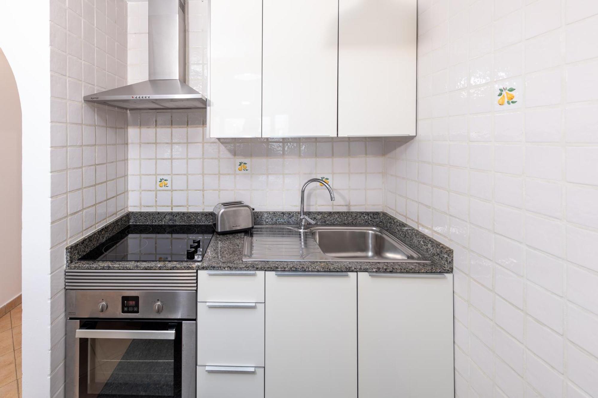 Apartment Calas Corralejo