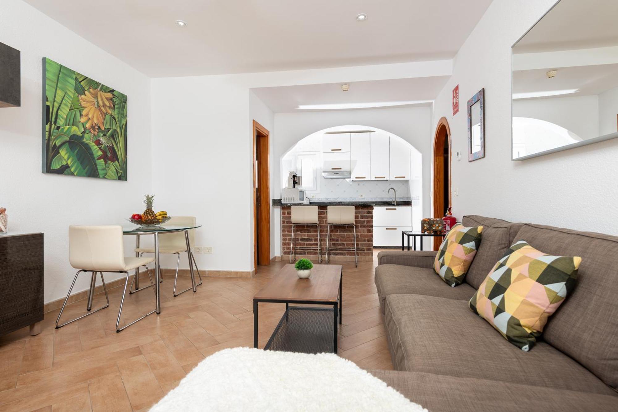 Calas Apartment Corralejo