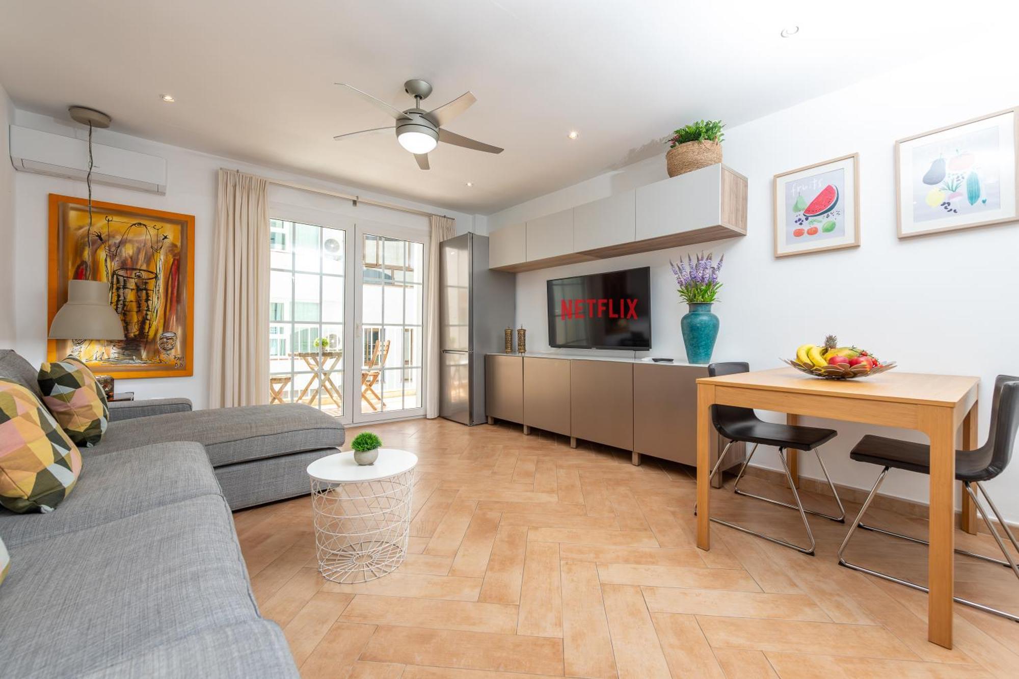 Apartment Calas Corralejo