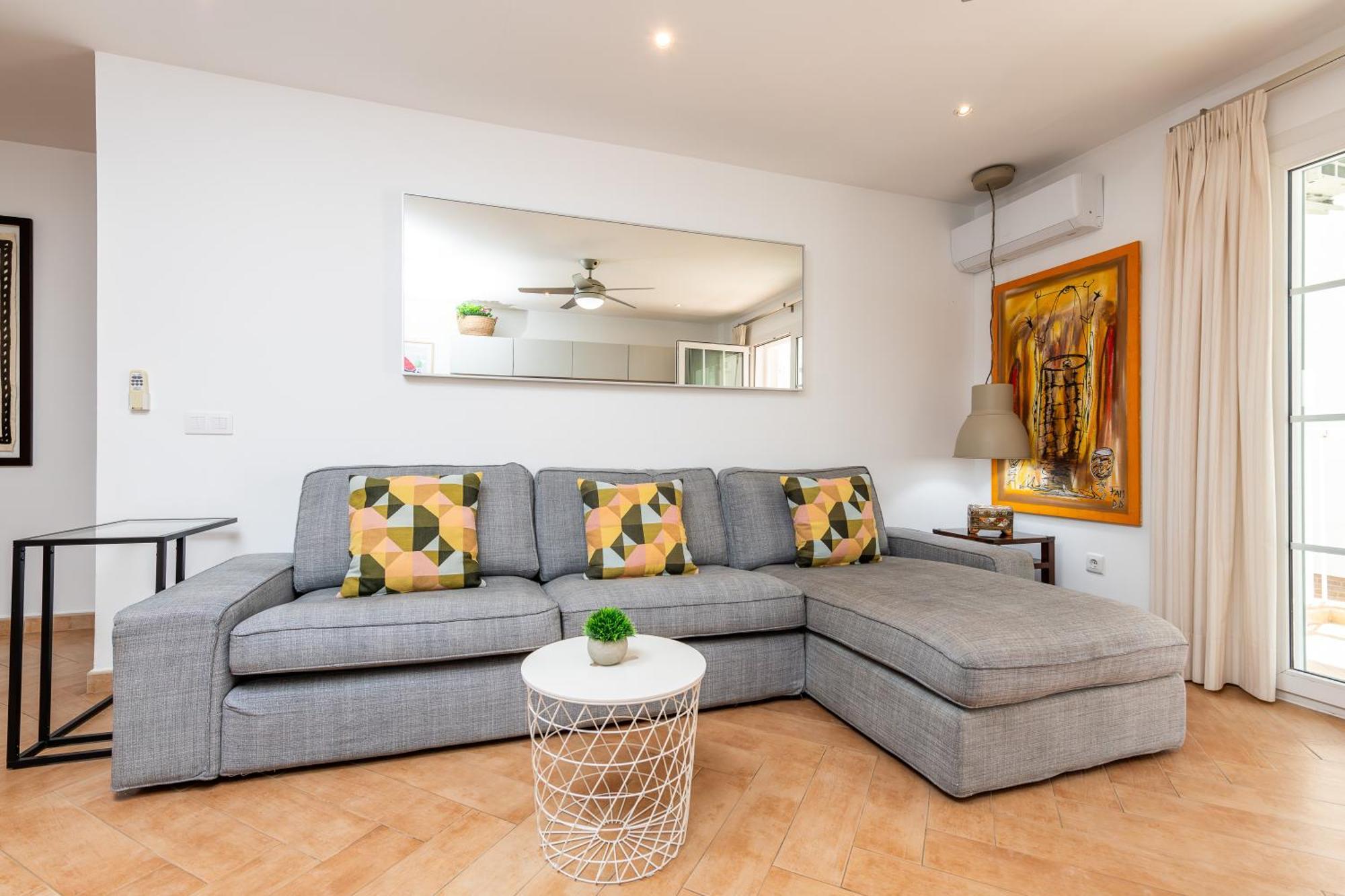 Apartment Calas Corralejo