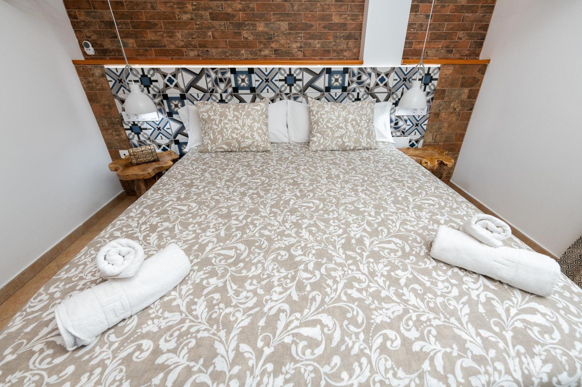 Apartment Calas