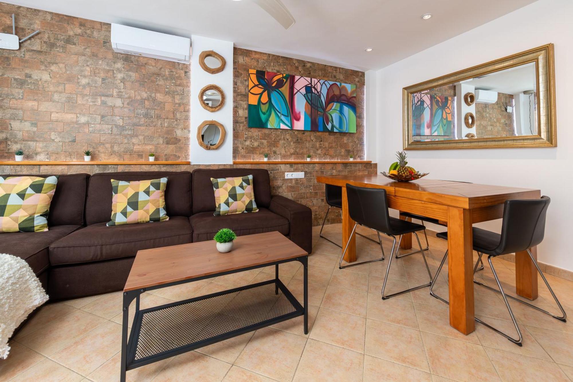 Calas Apartment Corralejo