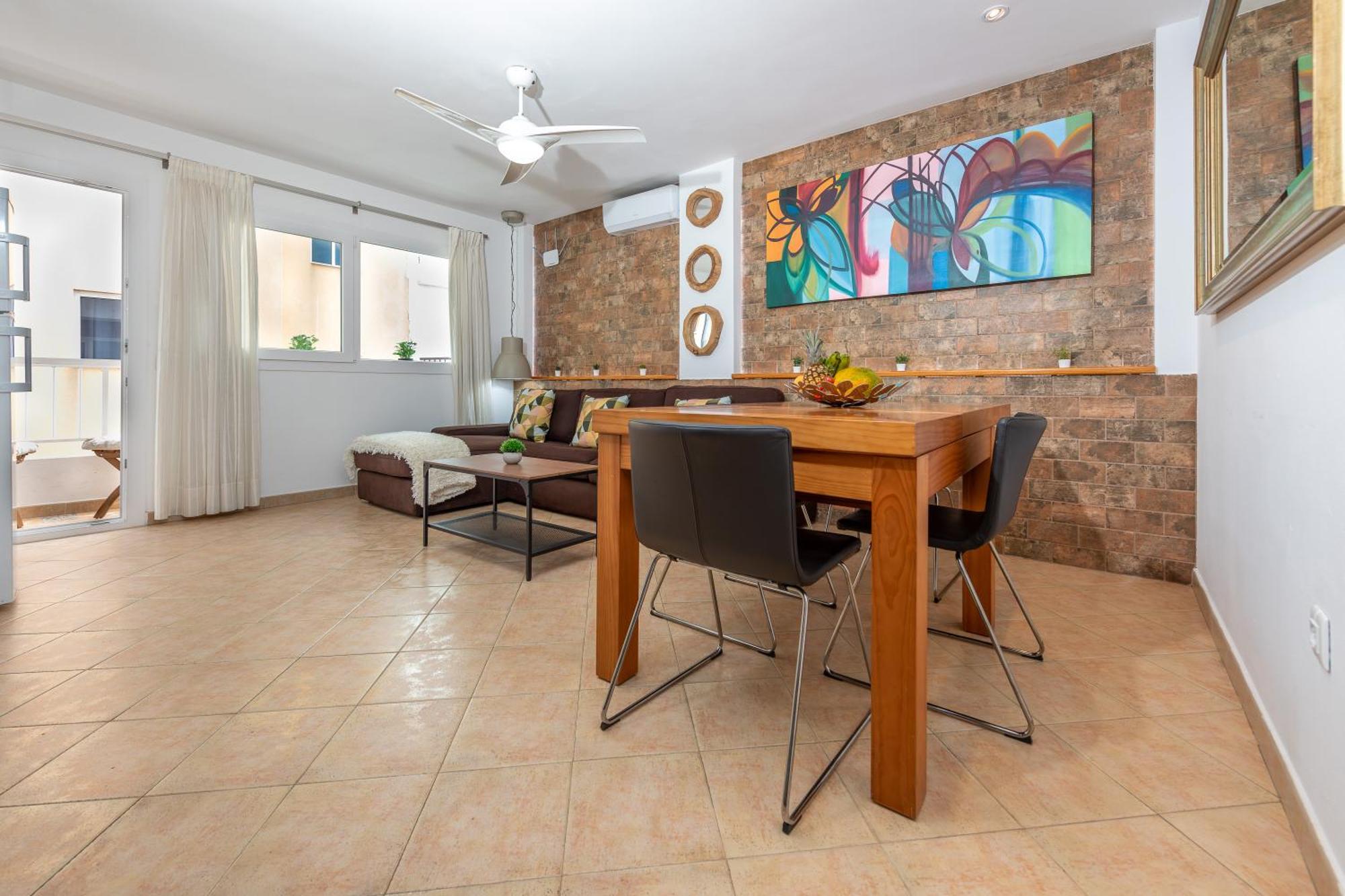 Calas Apartment Corralejo