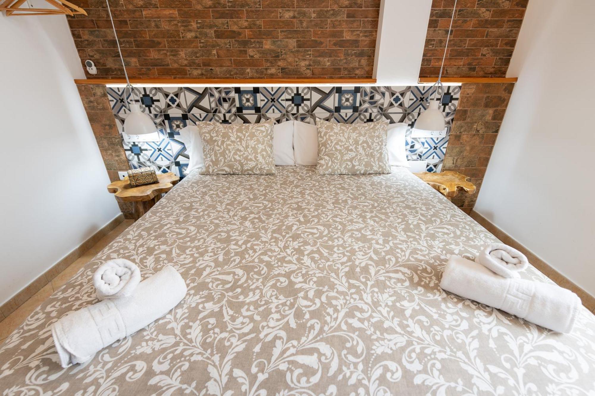 Apartment Calas Corralejo