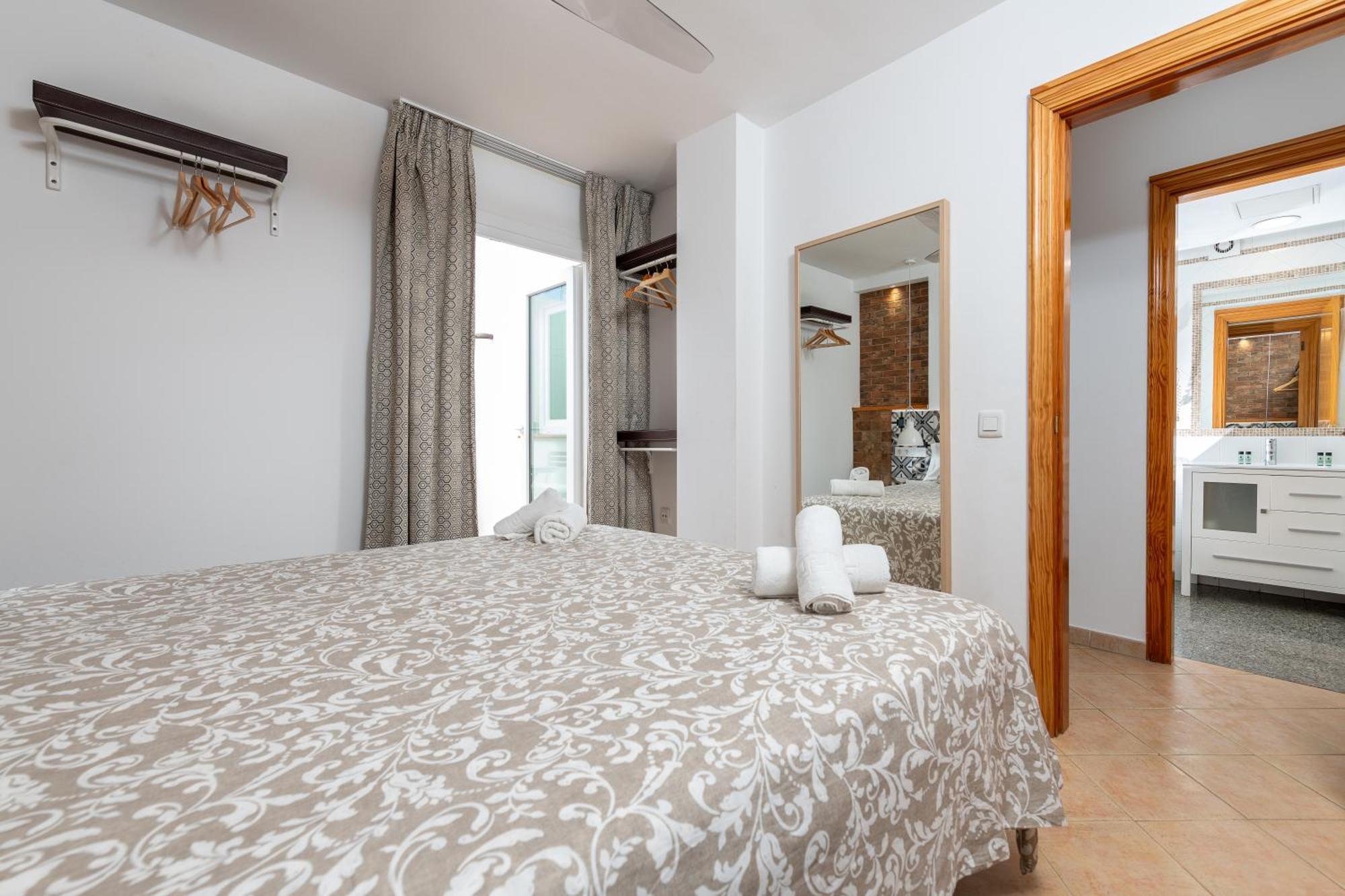 Calas Apartment