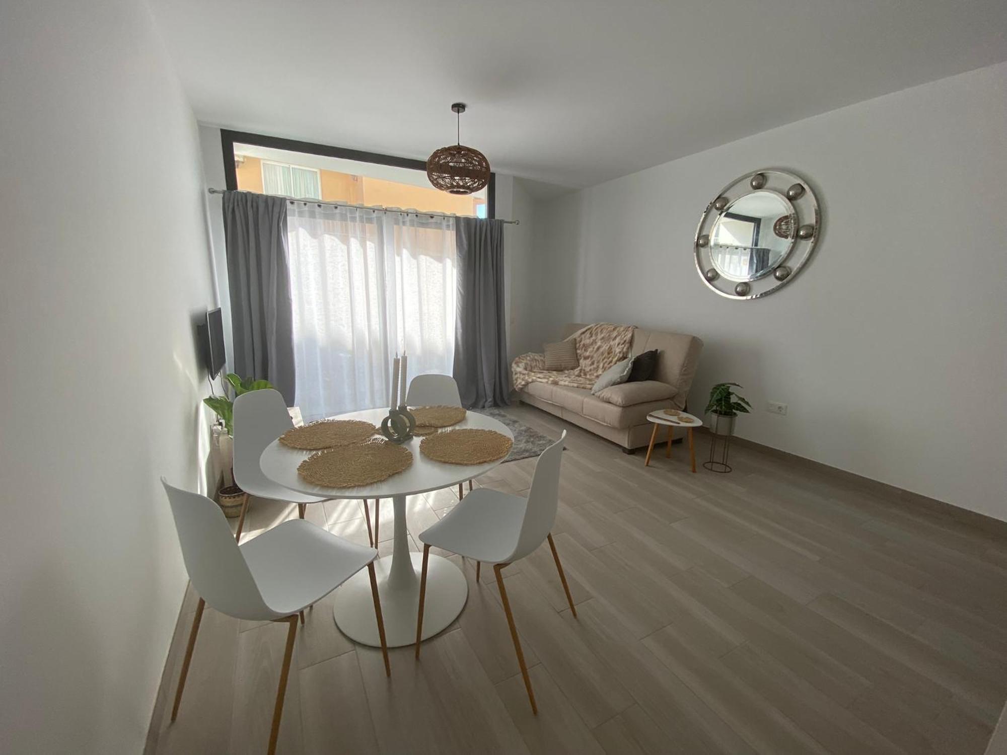 Apartment Lunacove