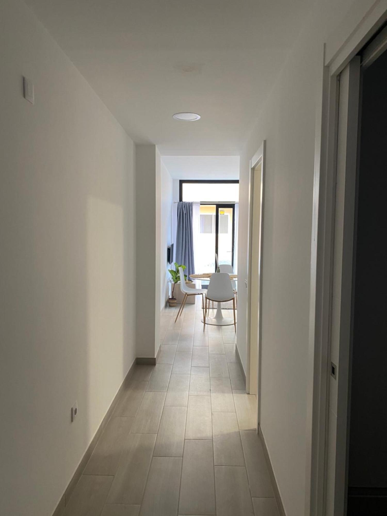 Lunacove Apartment Corralejo