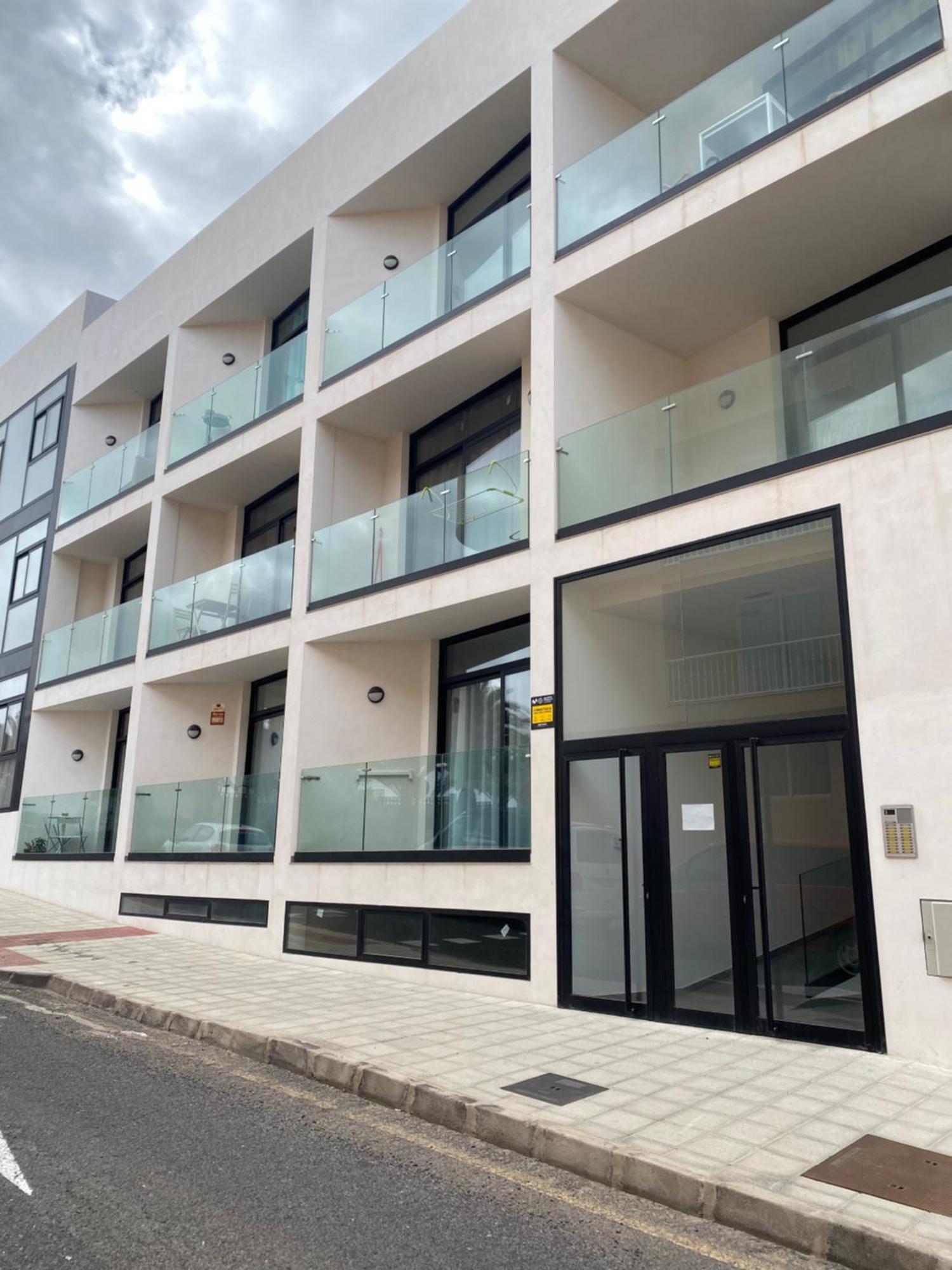 Apartment Lunacove Corralejo