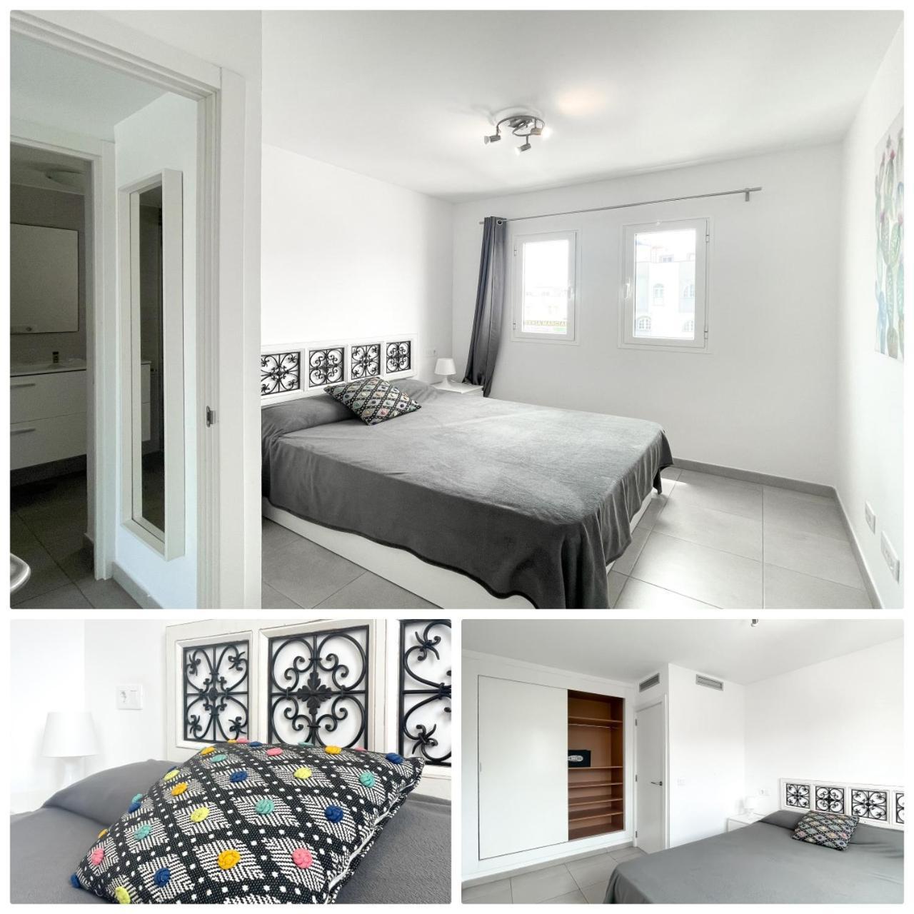 Sun Amas House Pool View - Wifi Free By Rentalfue Apartment *