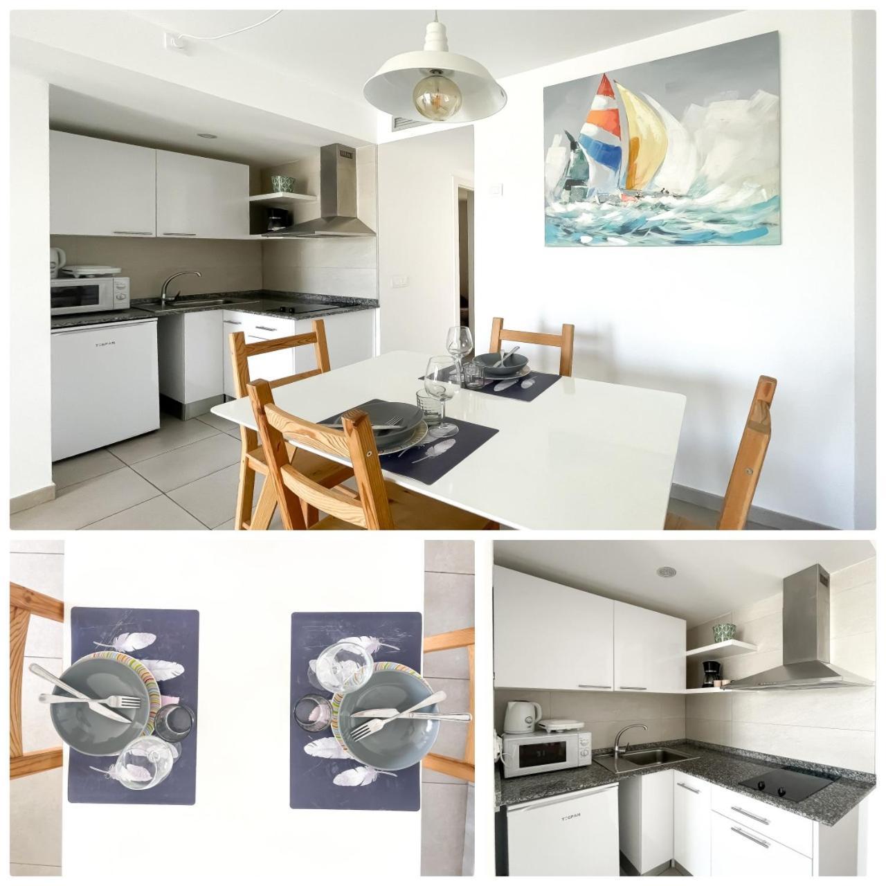 Sun Amas House Pool View - Wifi Free By Rentalfue Apartment Corralejo