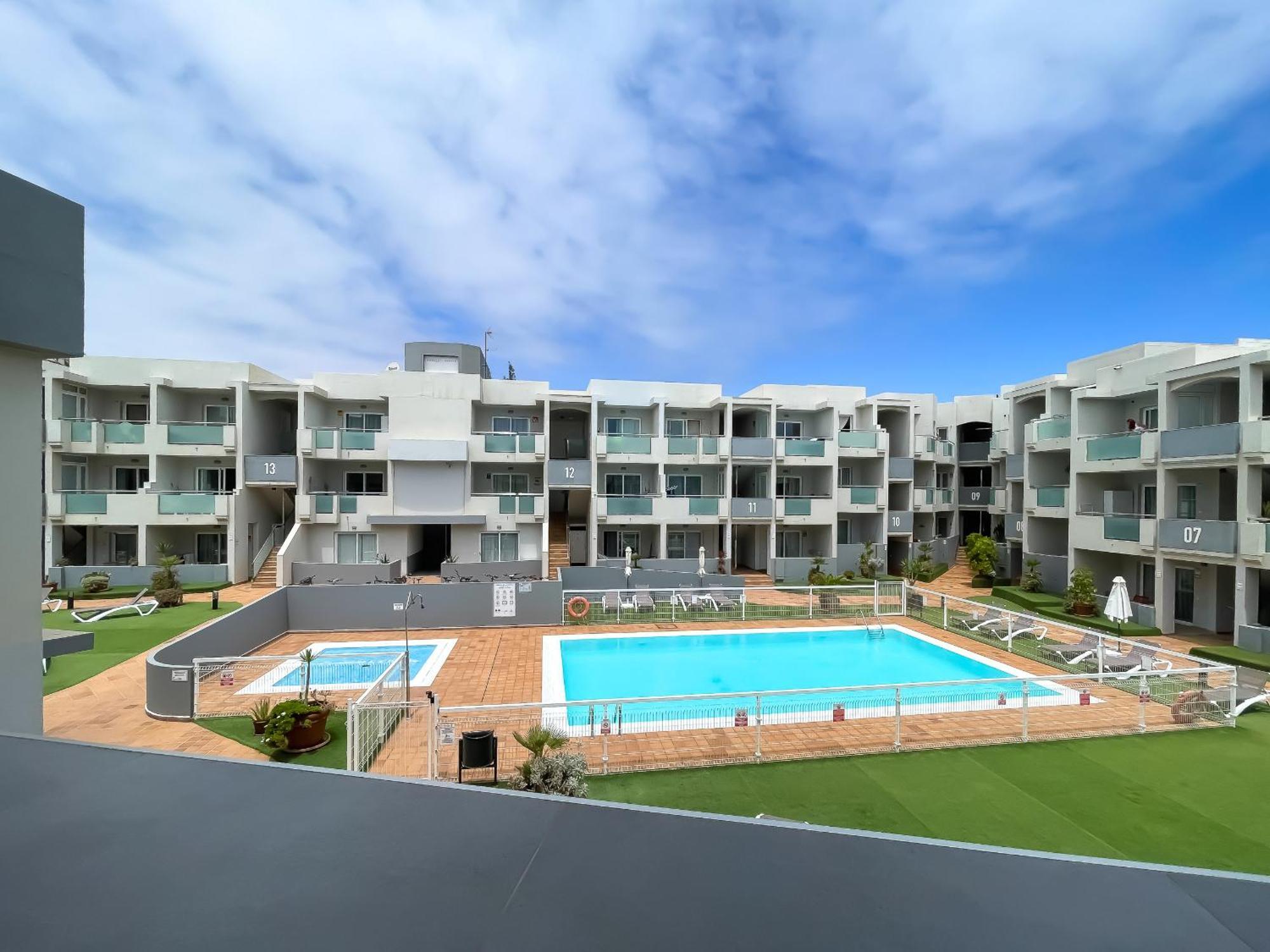 Sun Amas House Pool View - Wifi Free By Rentalfue *