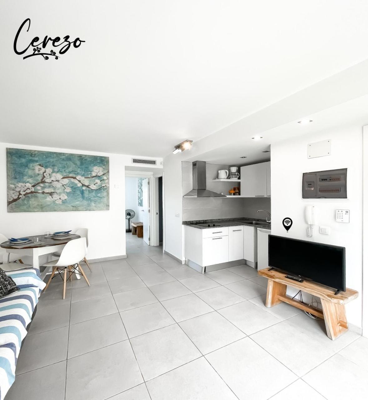 Apartment B-rent Sun Cerezo Pool