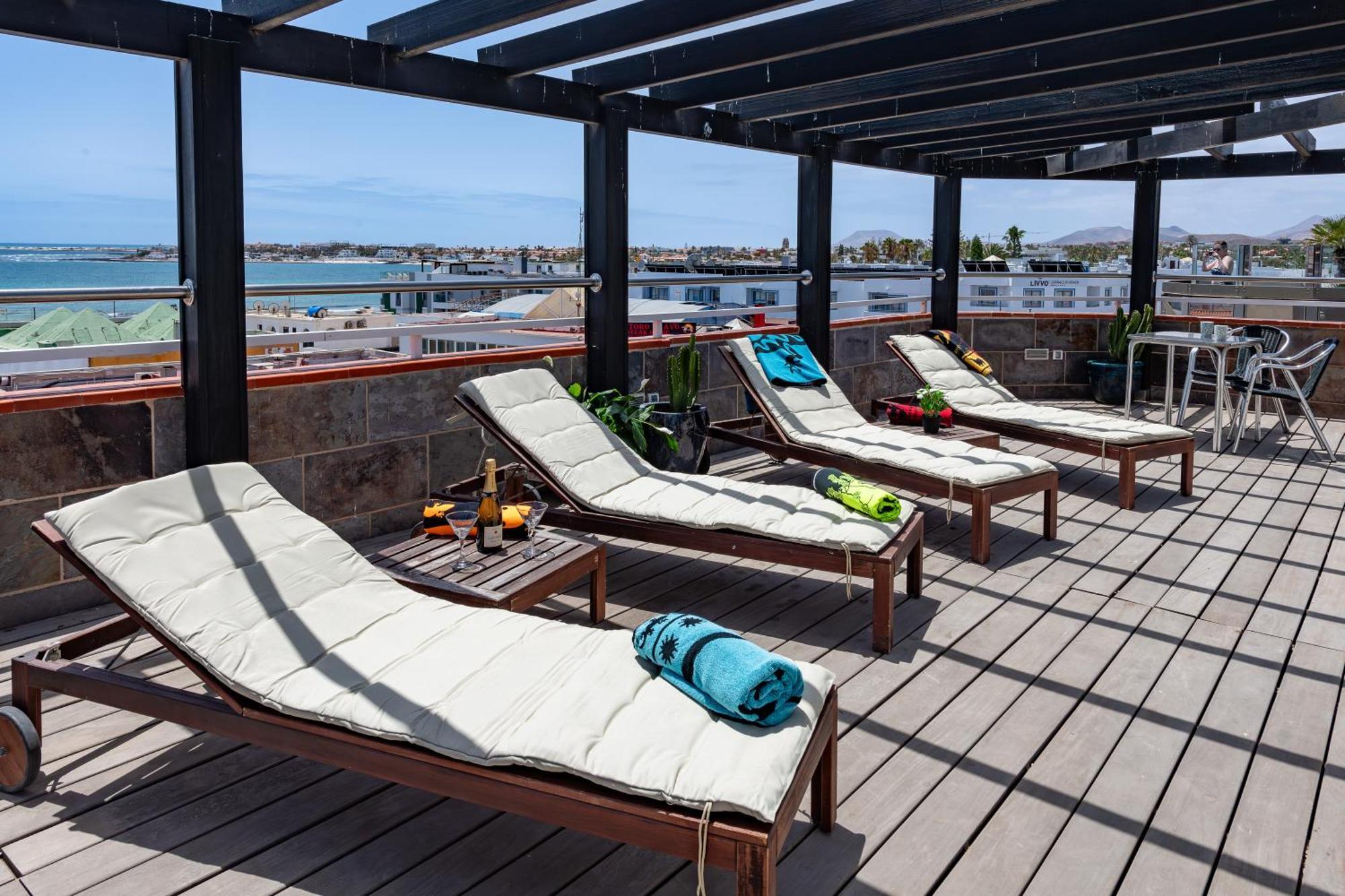 Apartment Calas