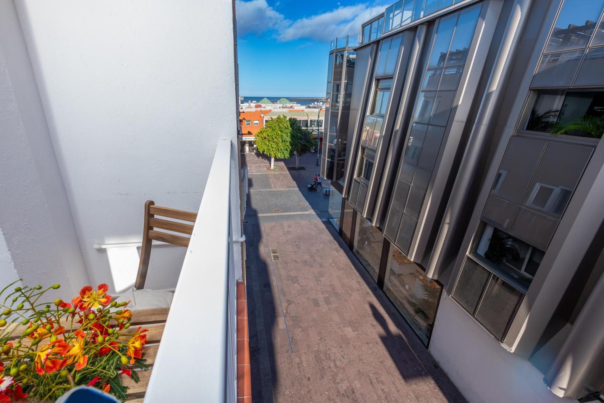 Apartment Calas Corralejo