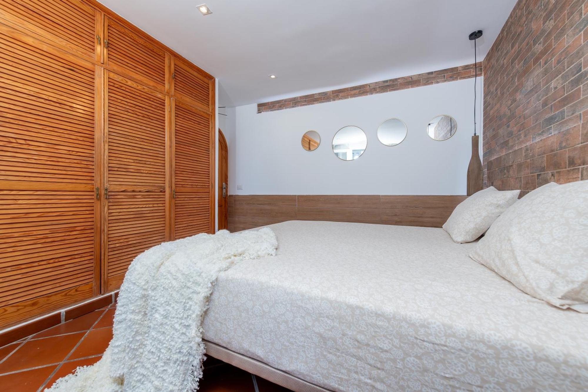 Calas Apartment Corralejo