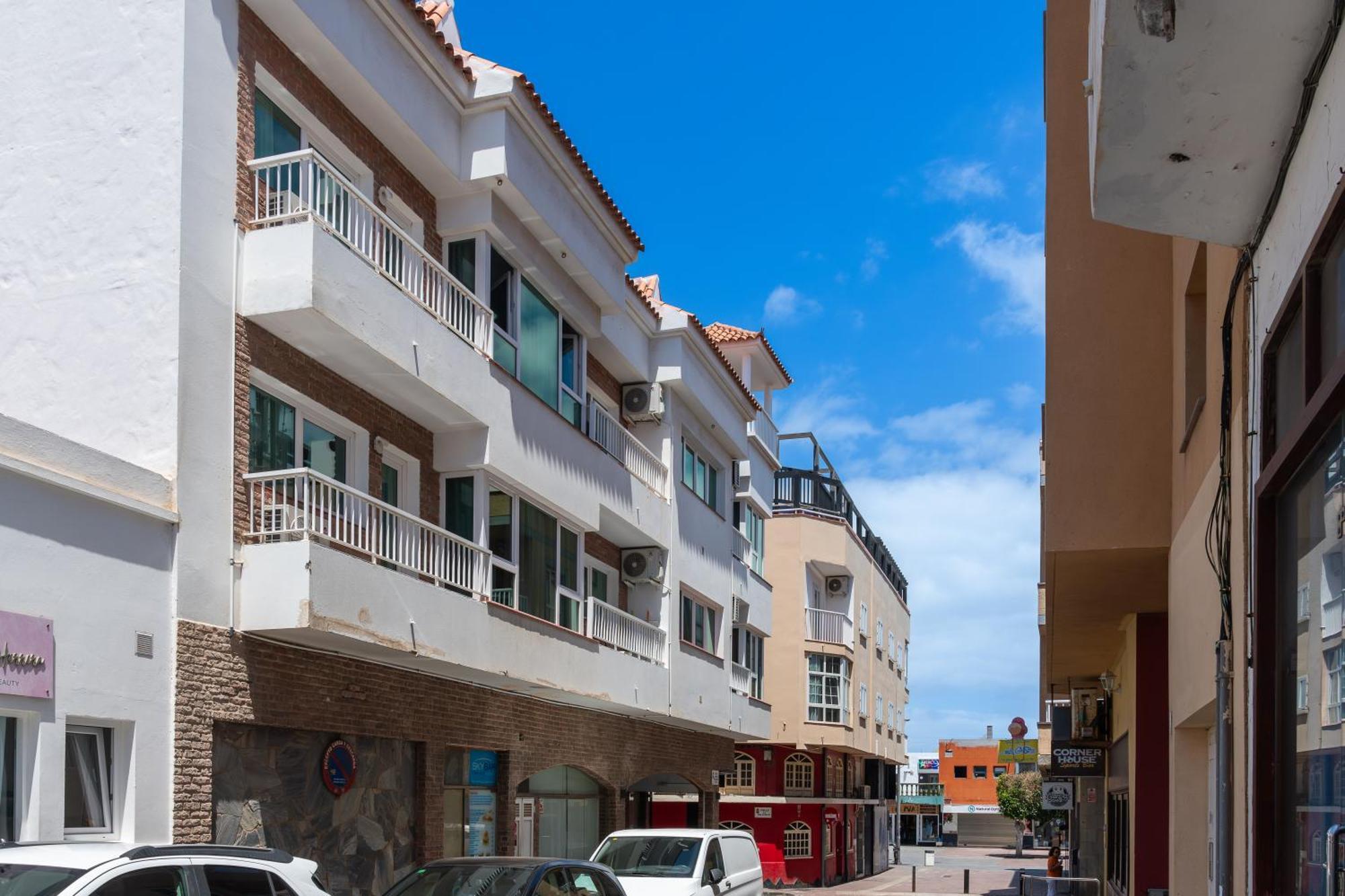 Apartment Calas Corralejo
