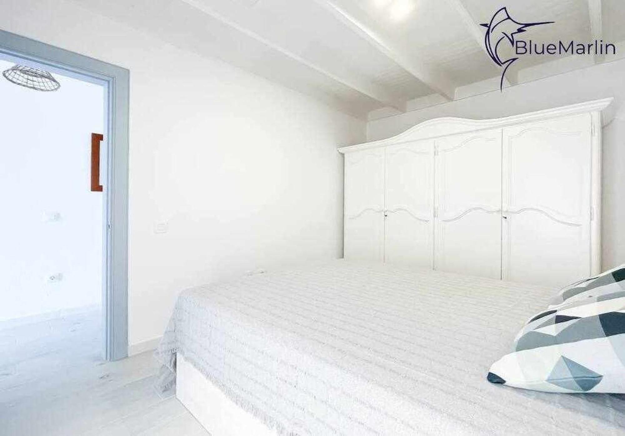 B-rent Bluemarlin Boutique Sea View * Corralejo