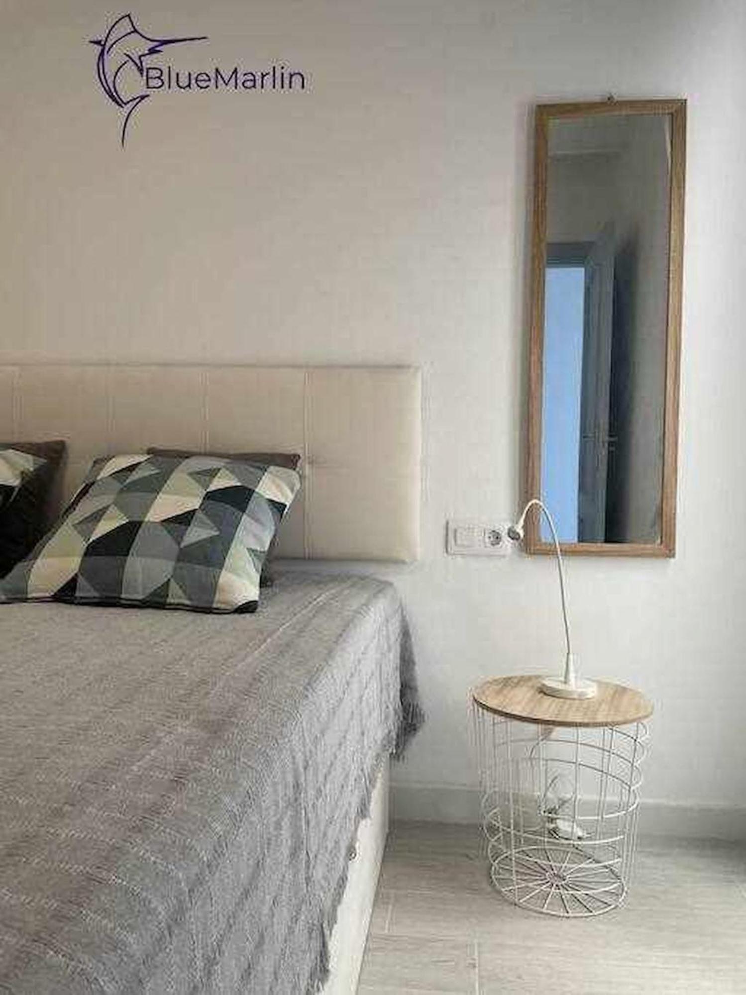 Apartment B-rent Bluemarlin Boutique Sea View *