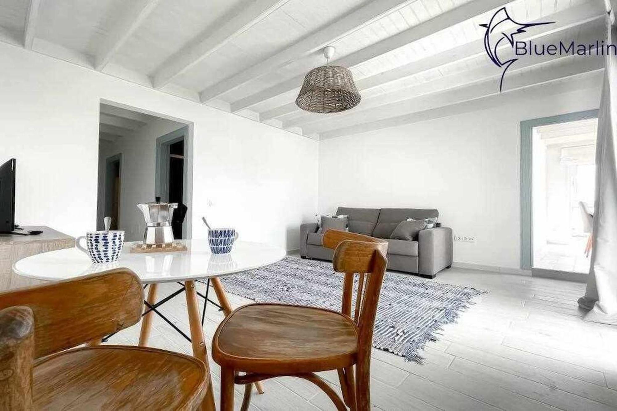 Apartment B-rent Bluemarlin Boutique Sea View Corralejo