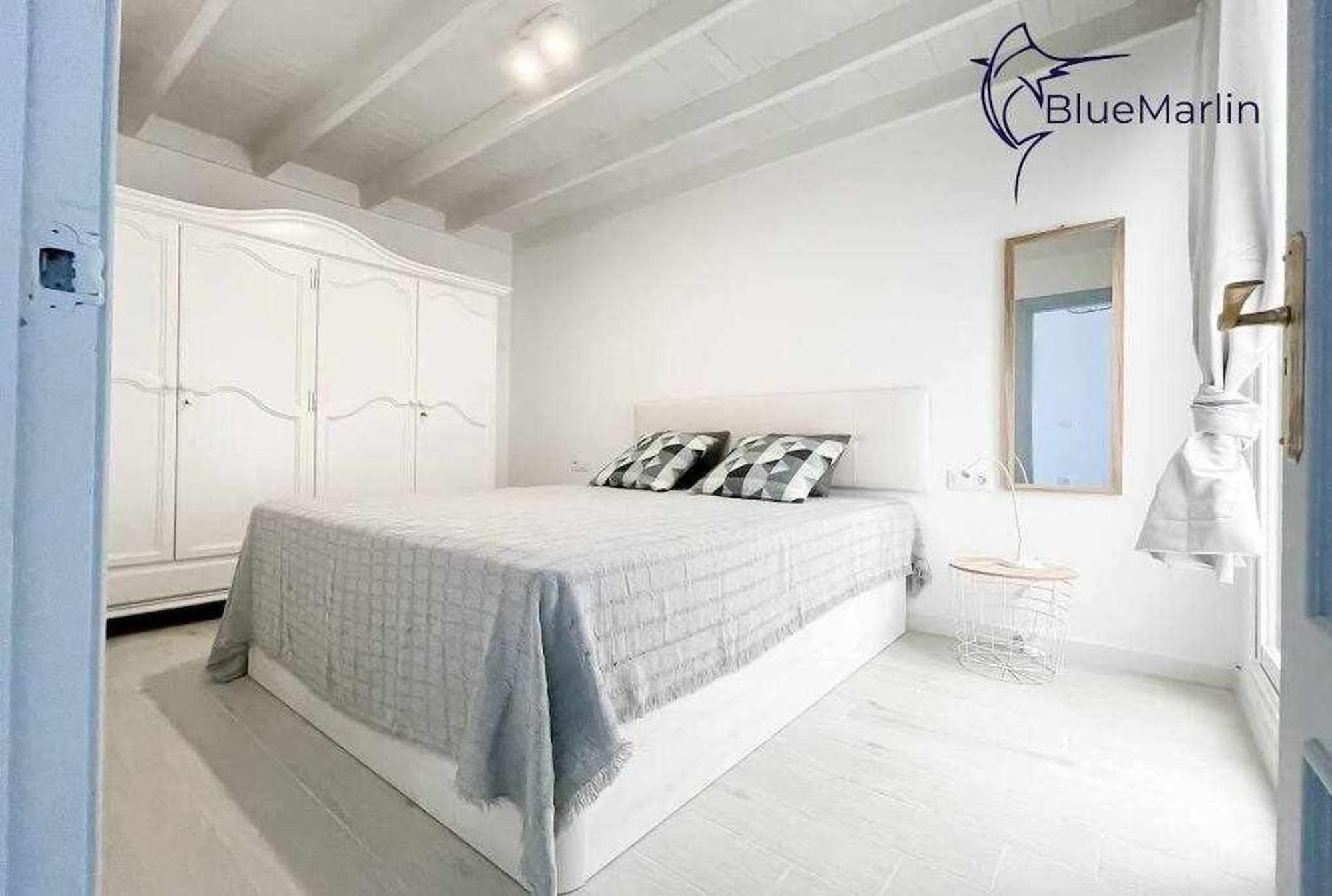 B-rent Bluemarlin Boutique Sea View * Corralejo