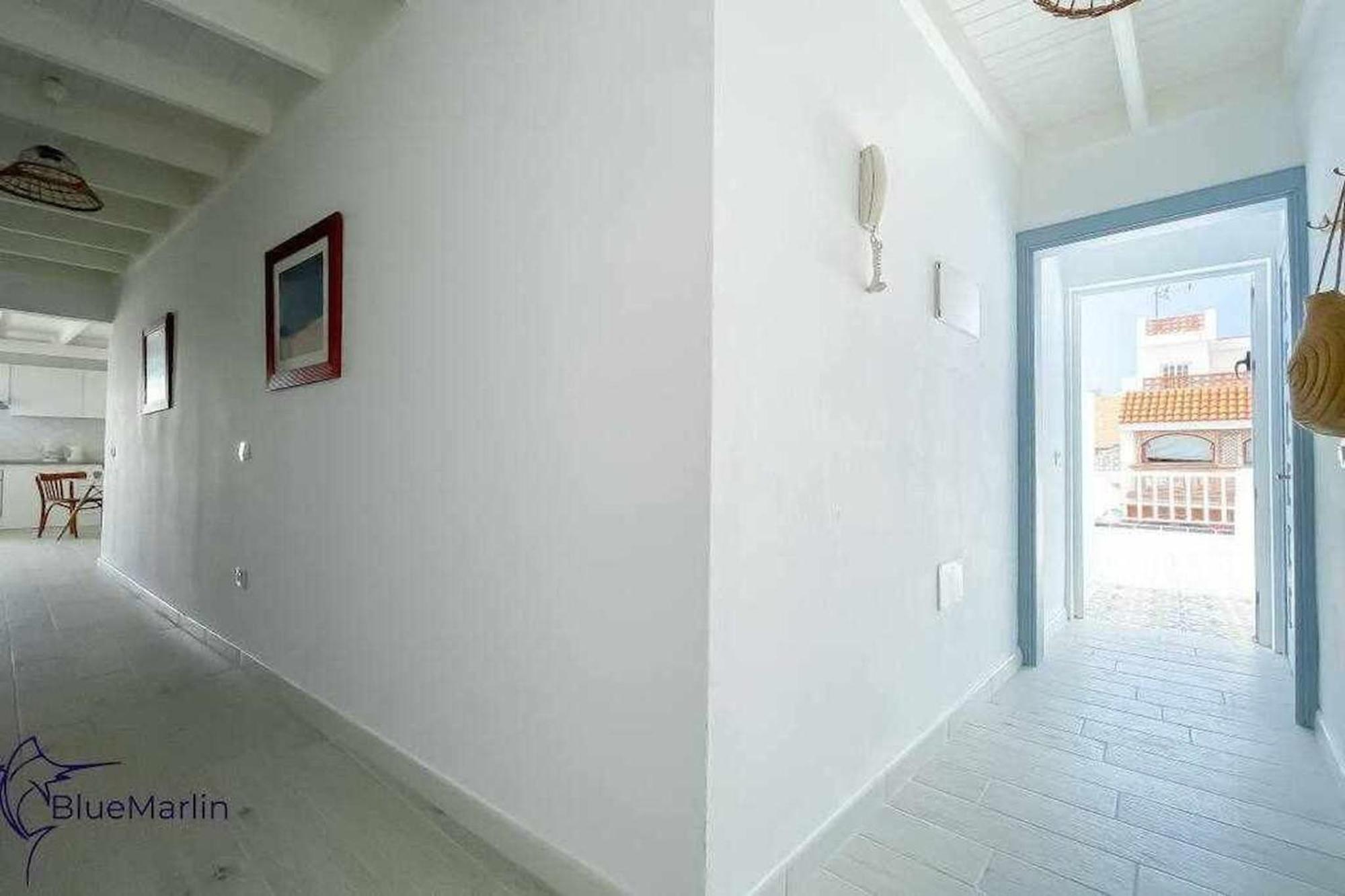 B-rent Bluemarlin Boutique Sea View Apartment