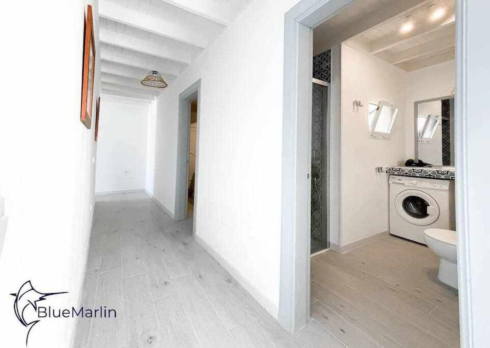 Apartment B-rent Bluemarlin Boutique Sea View Corralejo