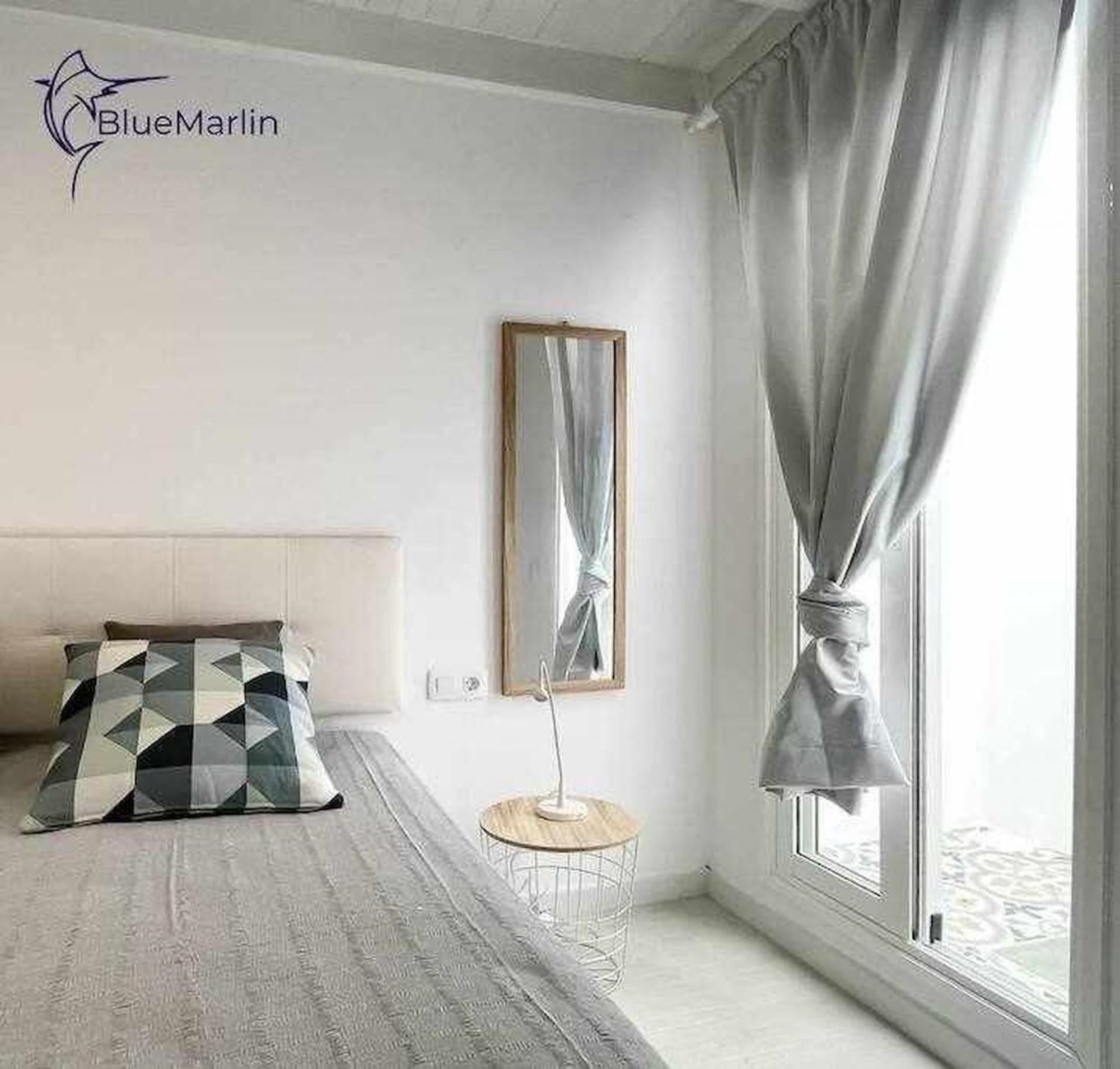 B-rent Bluemarlin Boutique Sea View Corralejo