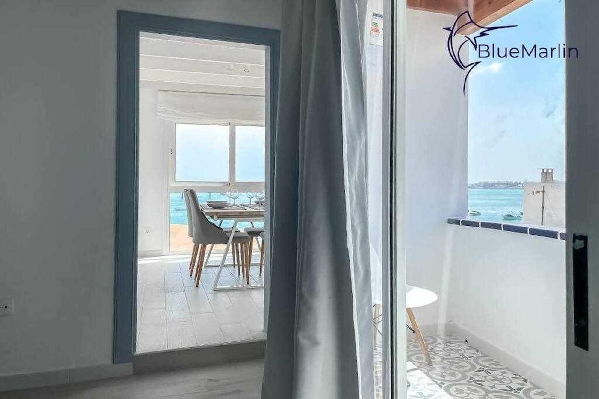 B-rent Bluemarlin Boutique Sea View